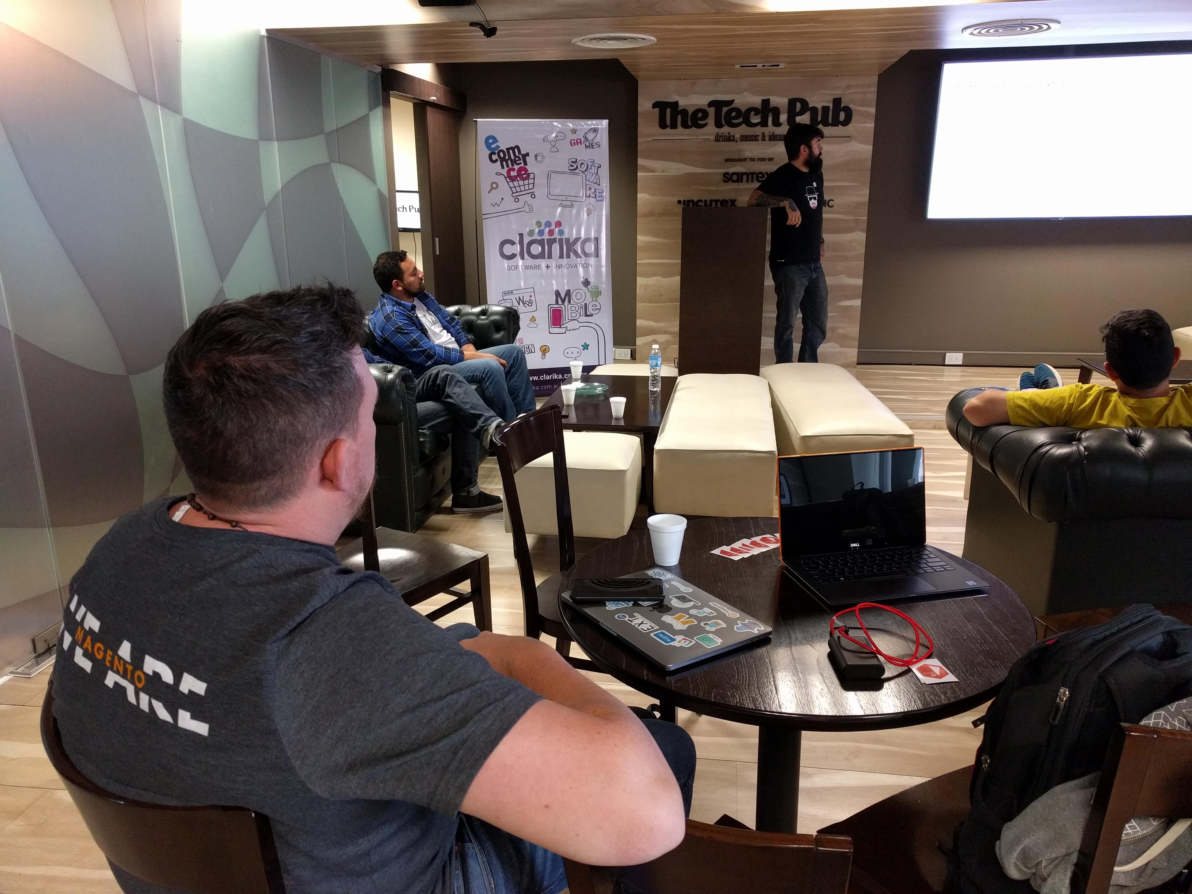 Meetup