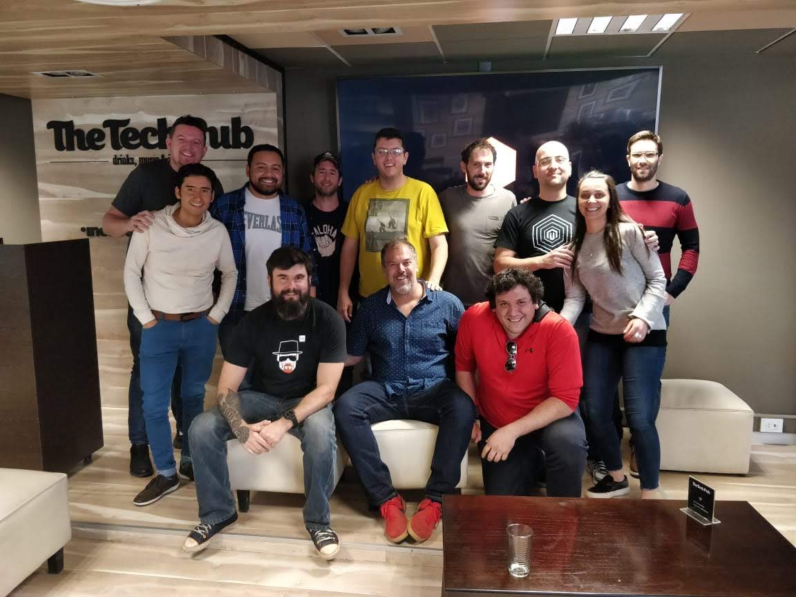 Meetup