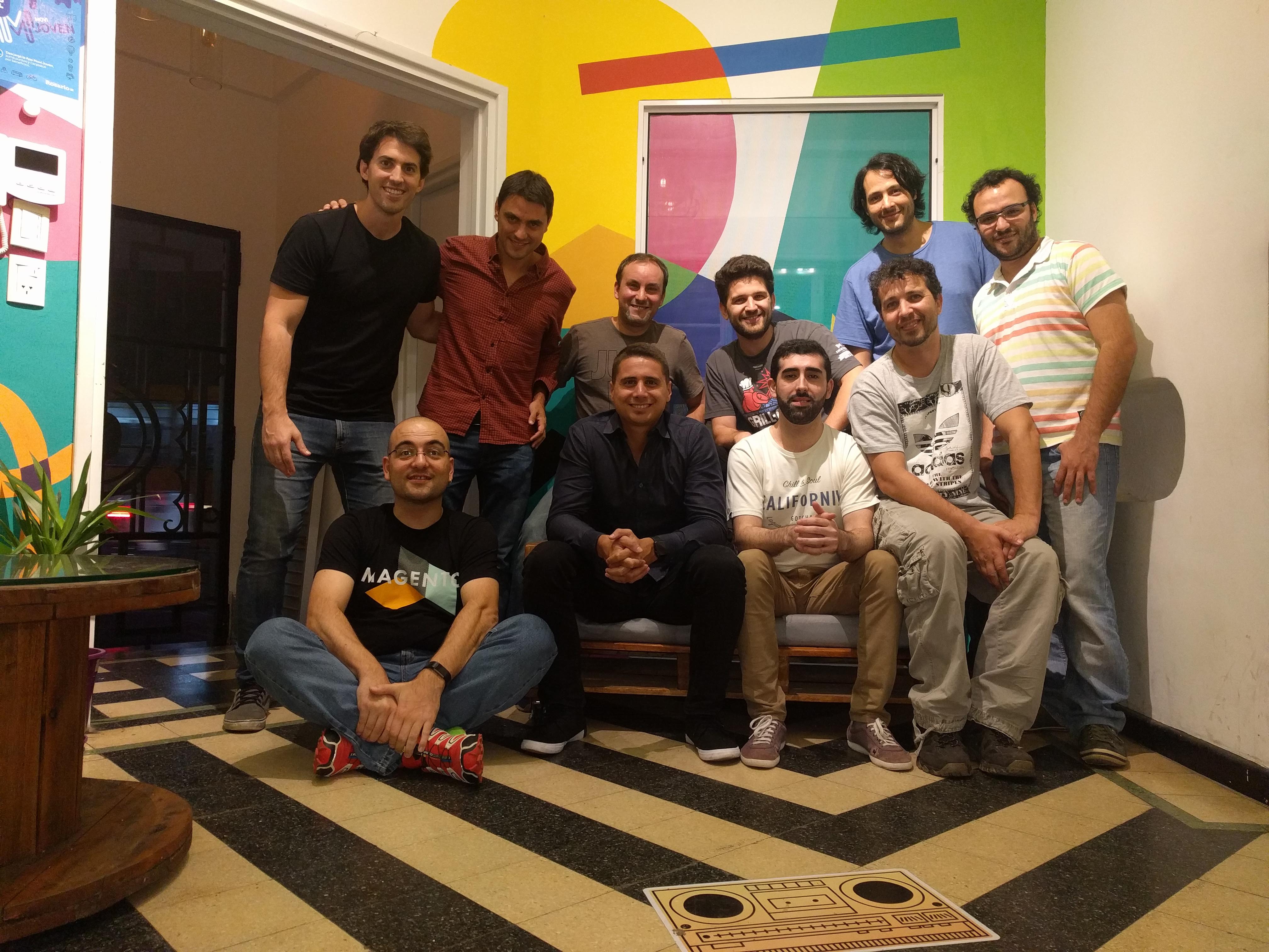 Meetup