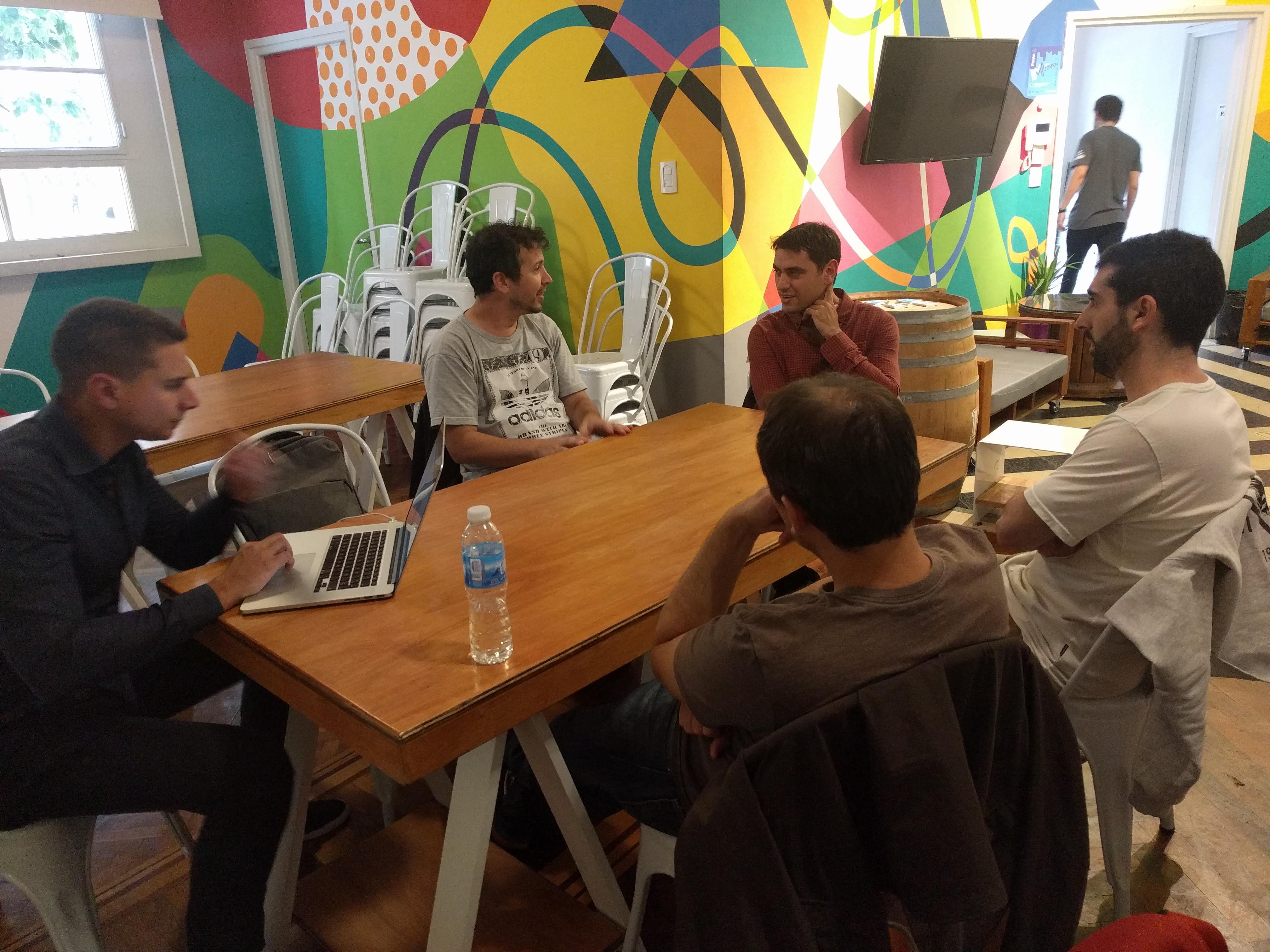 Meetup