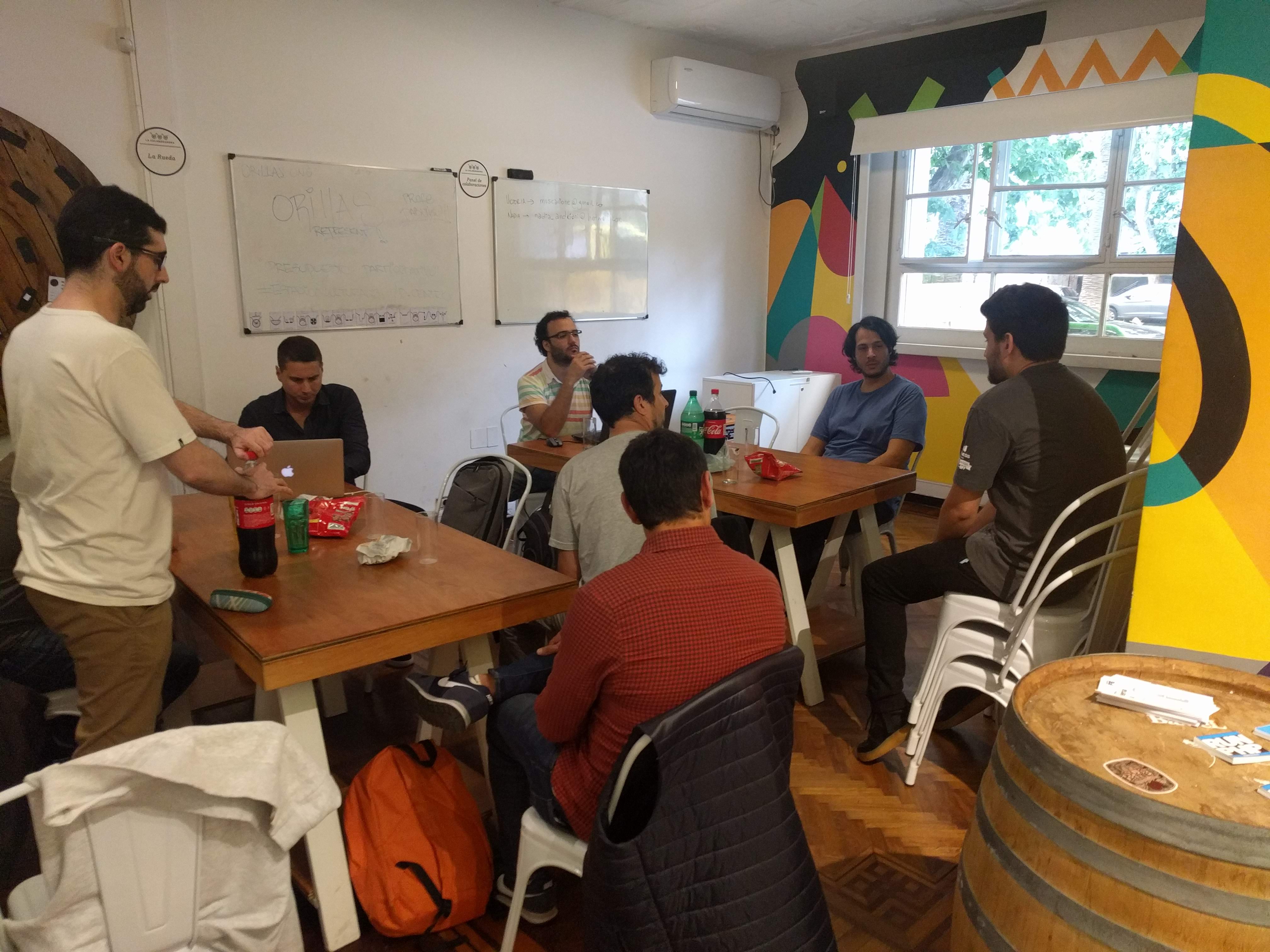 Meetup