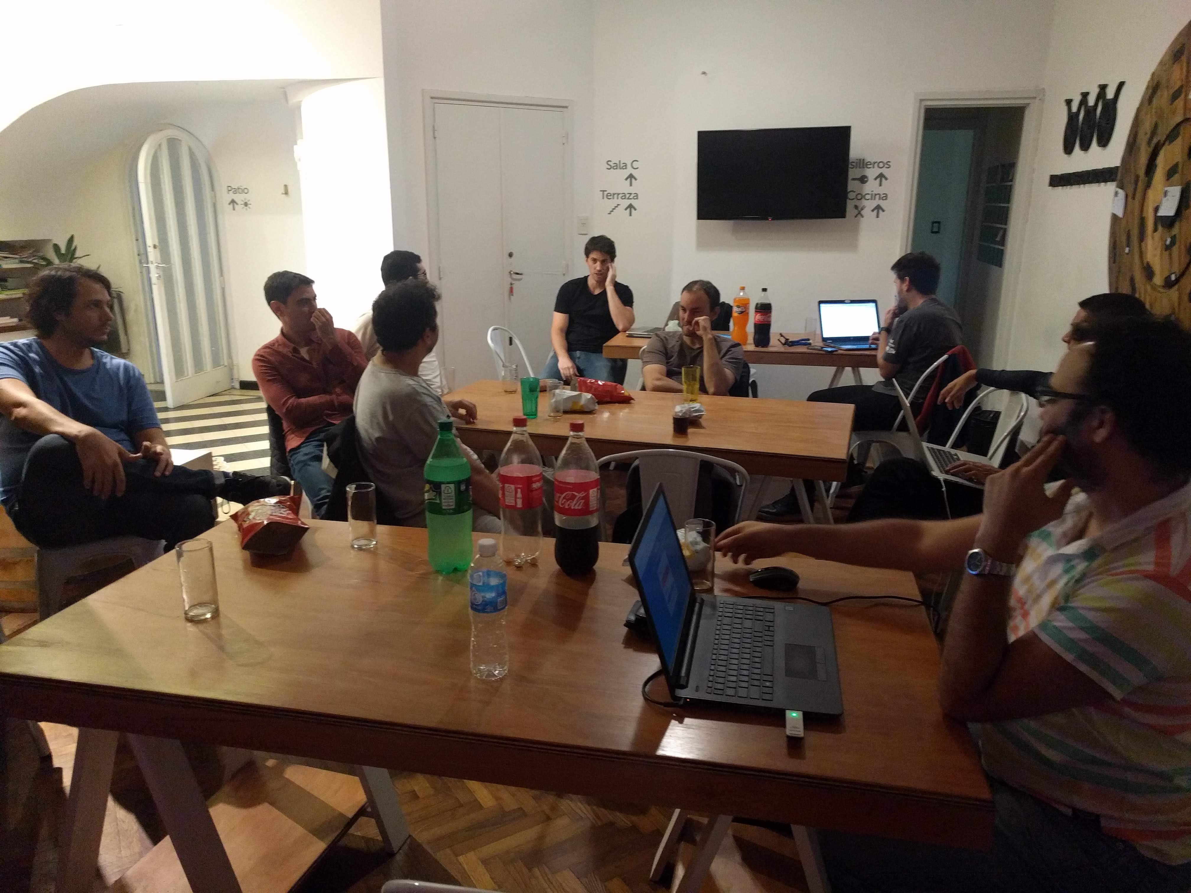 Meetup