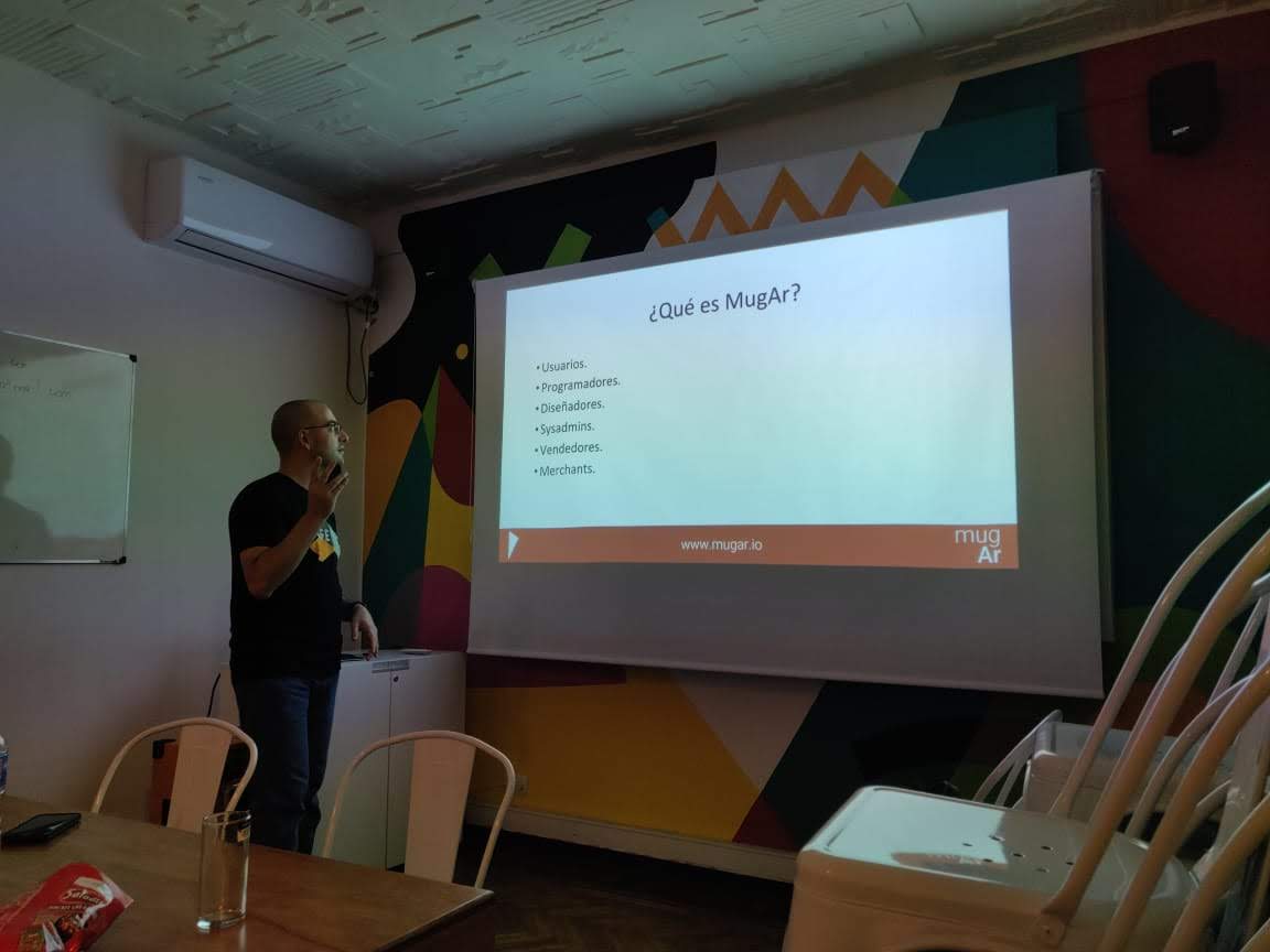 Meetup