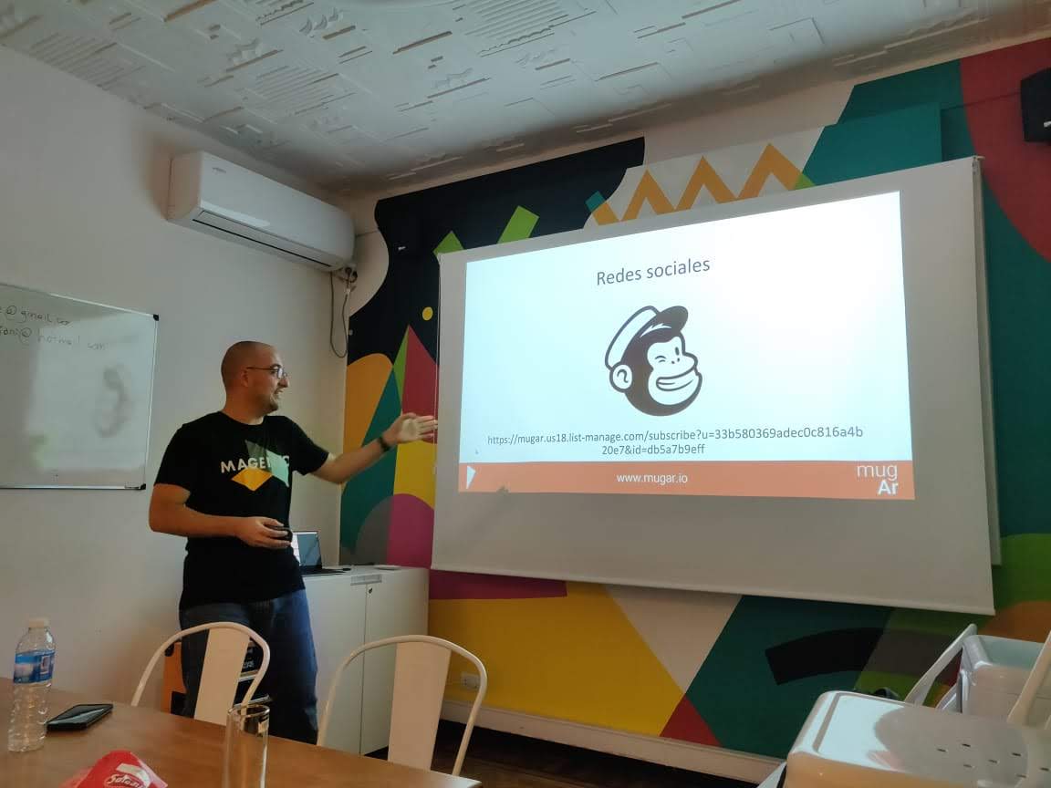 Meetup