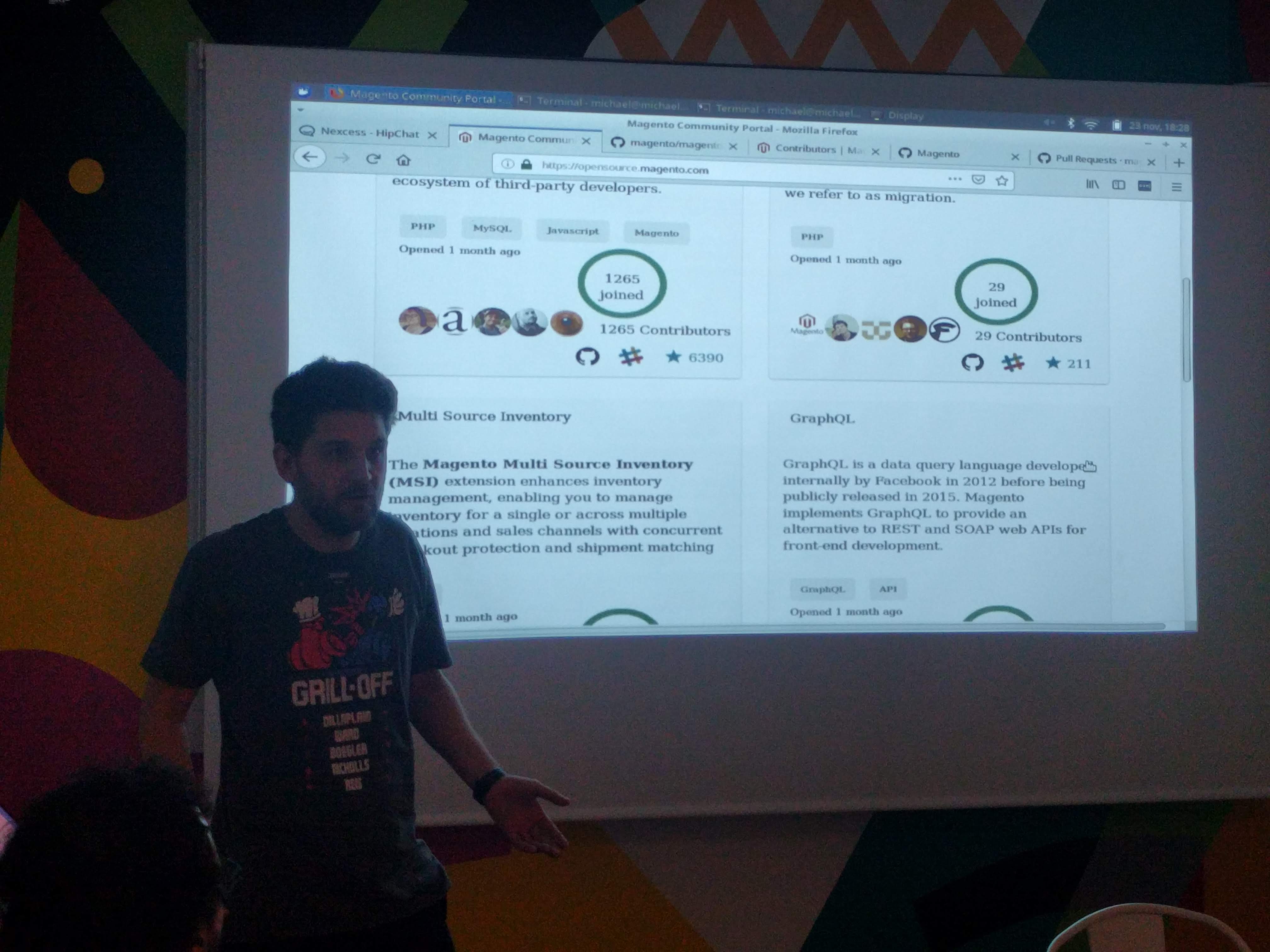 Meetup