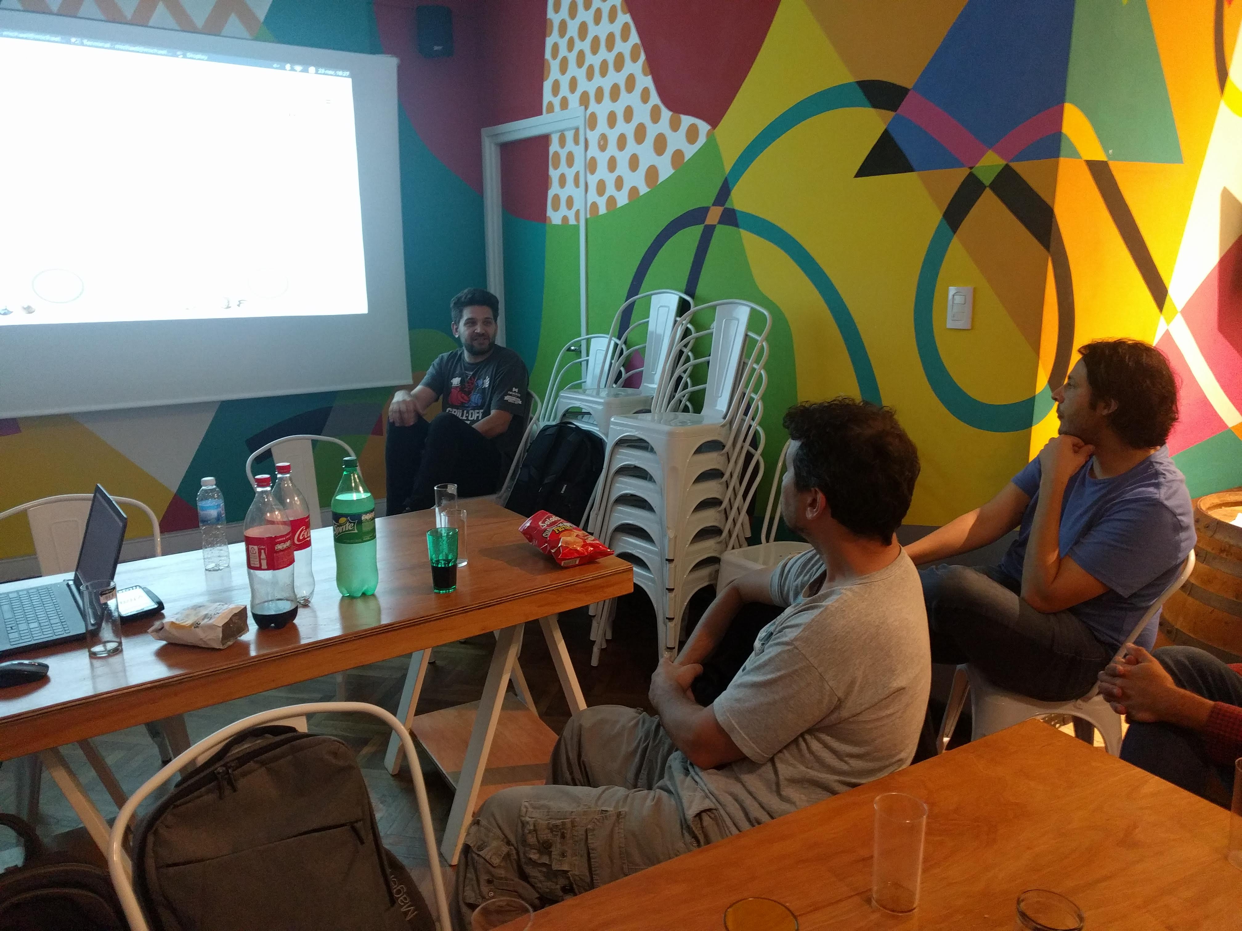 Meetup