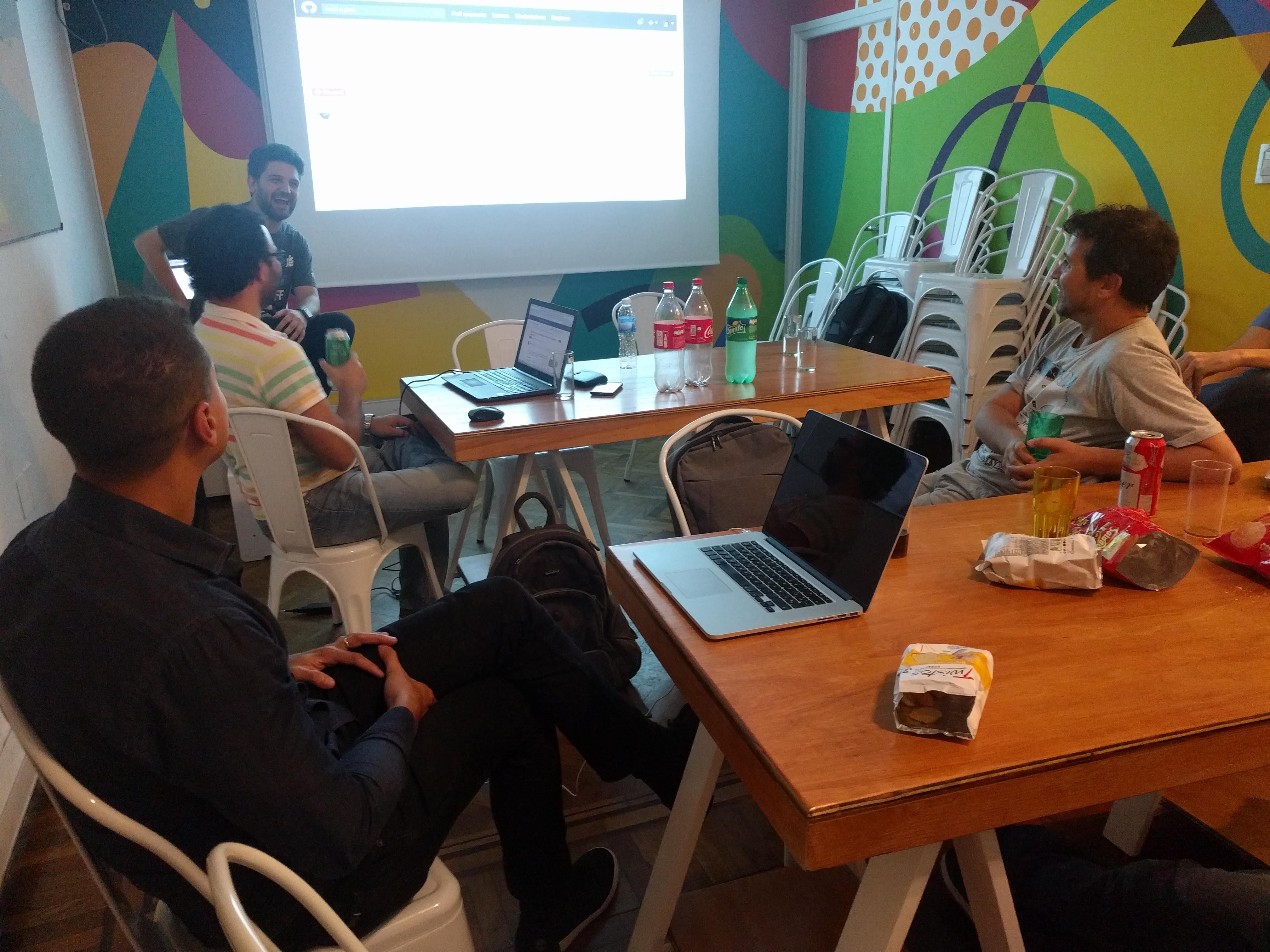 Meetup