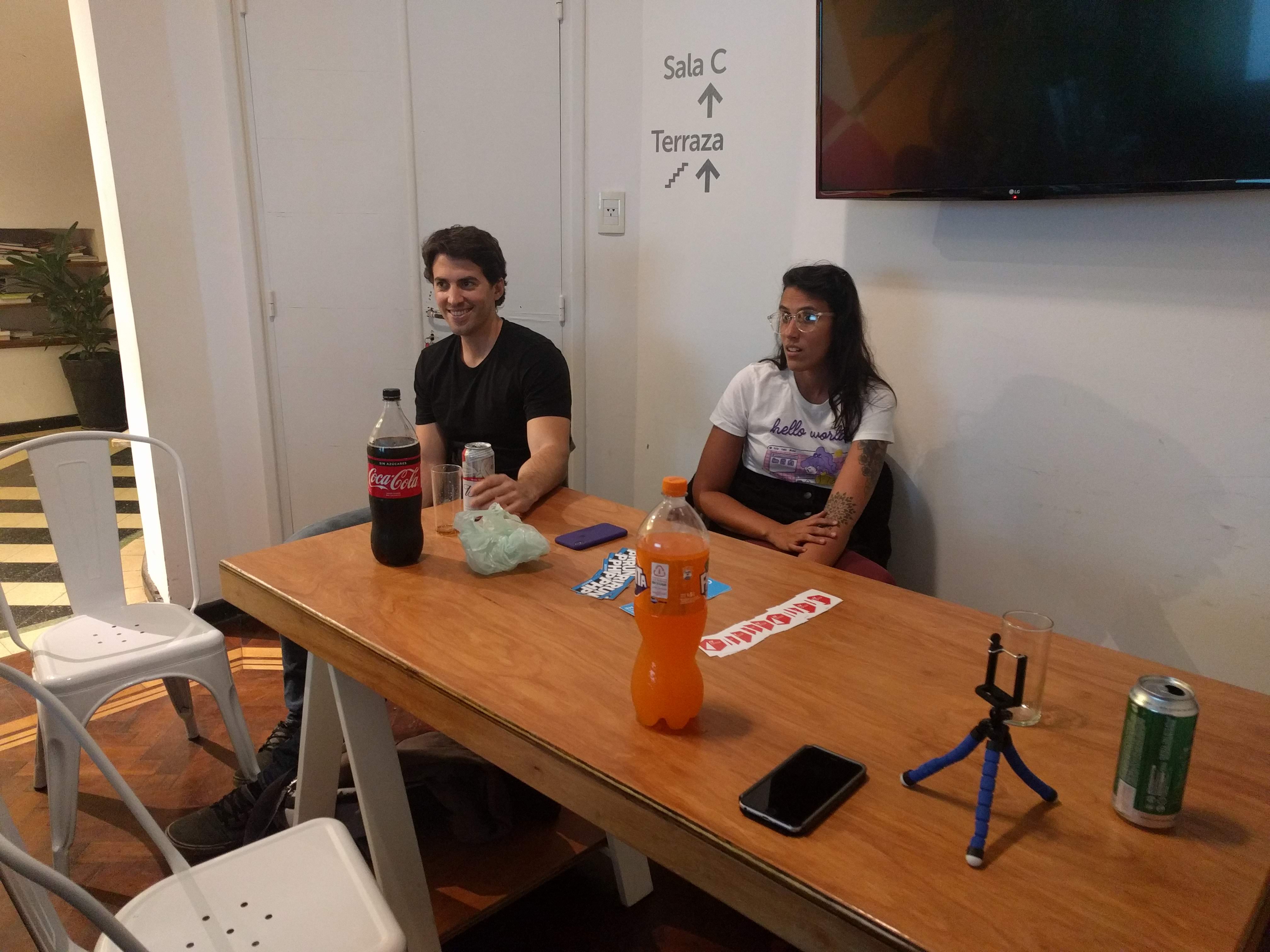 Meetup