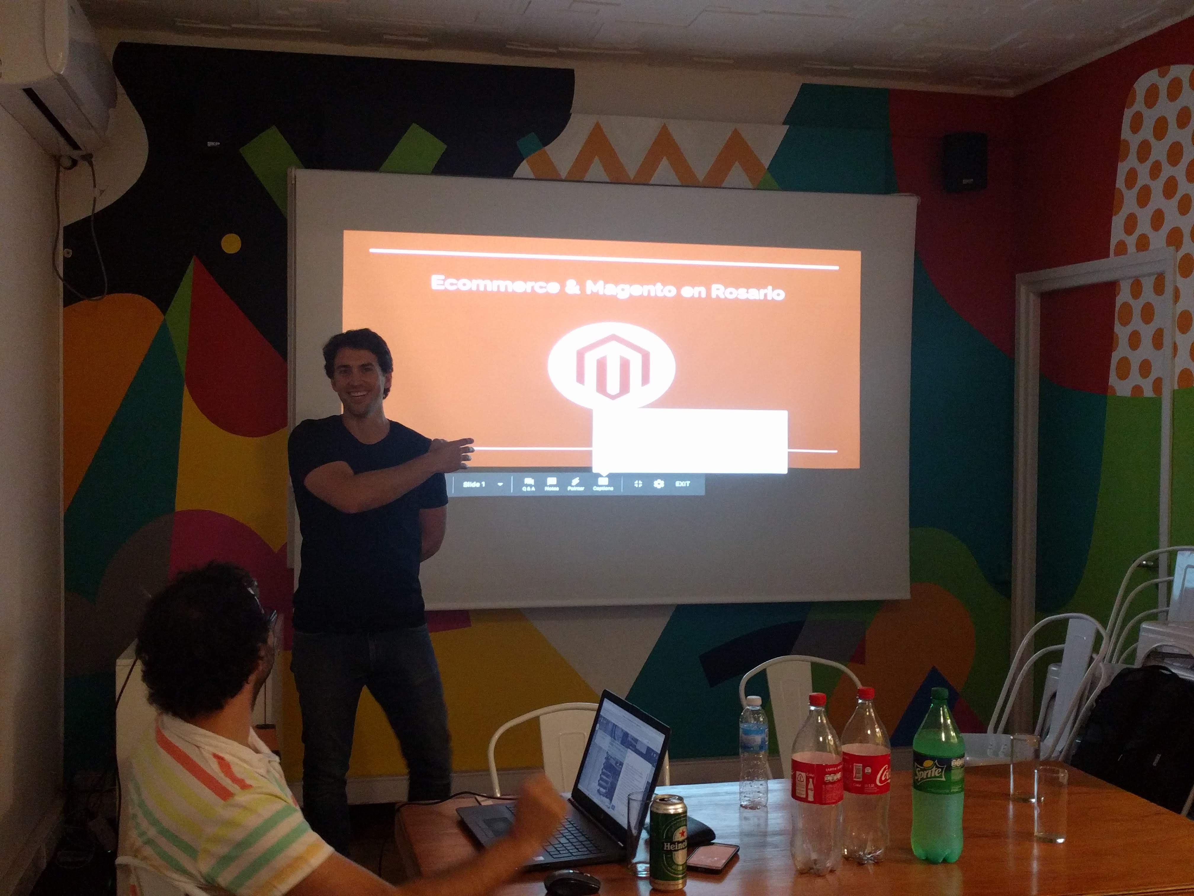 Meetup