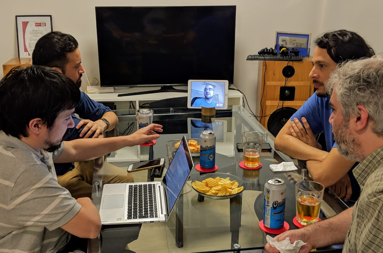 Meetup