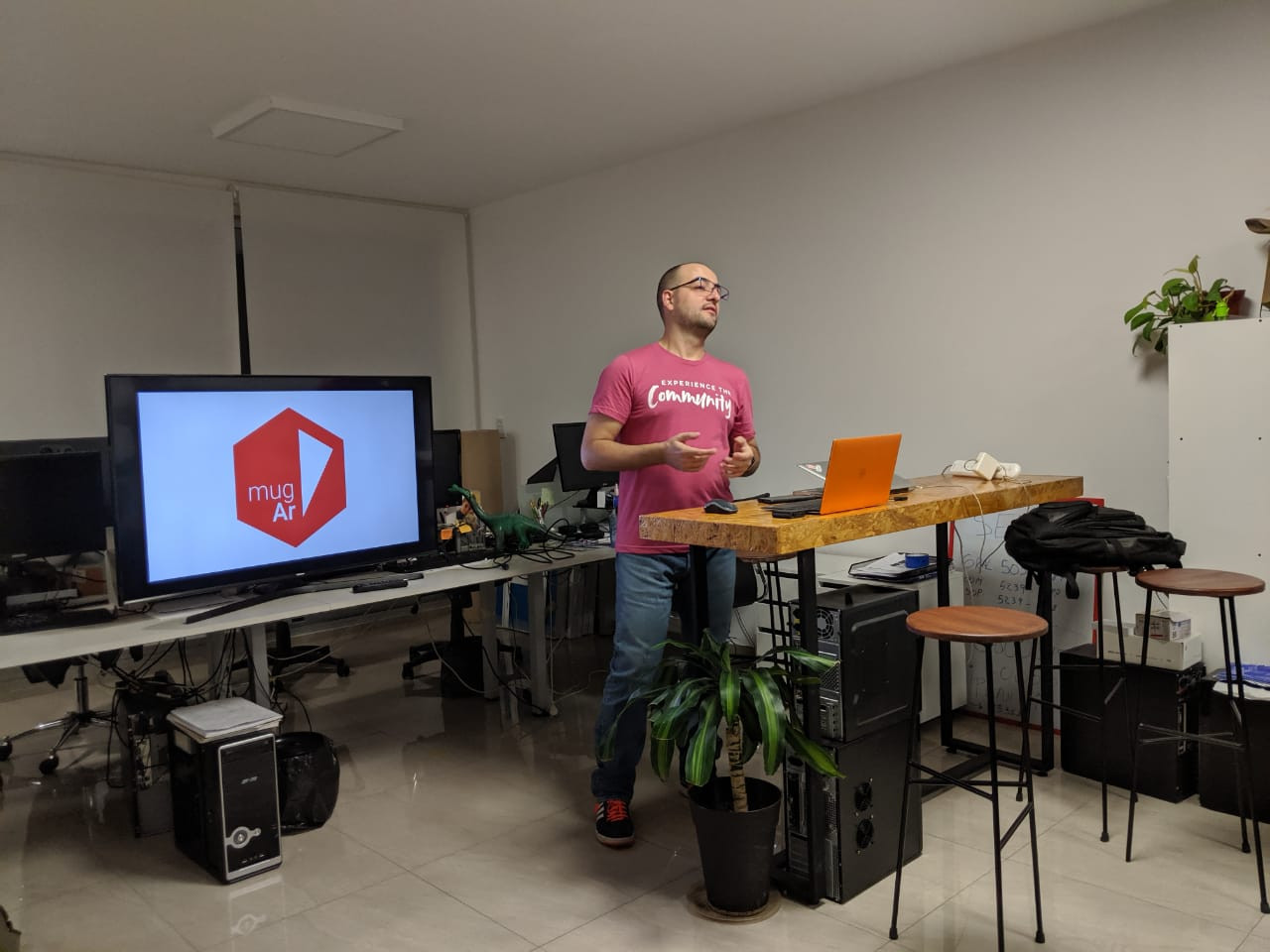 Meetup