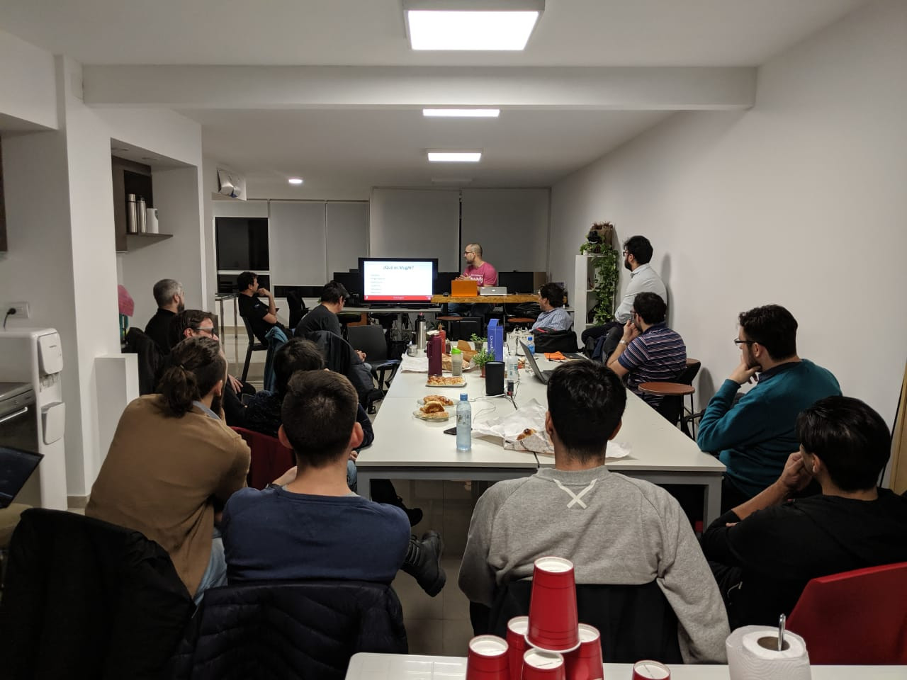 Meetup