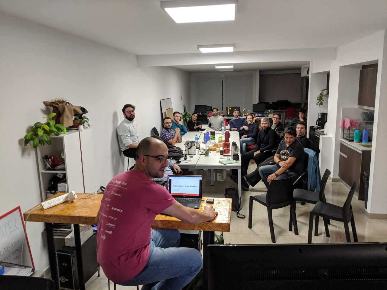 Meetup