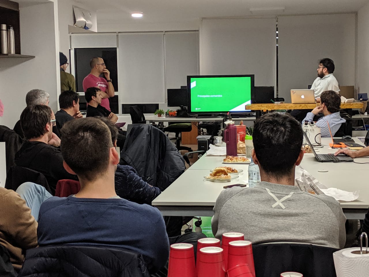 Meetup