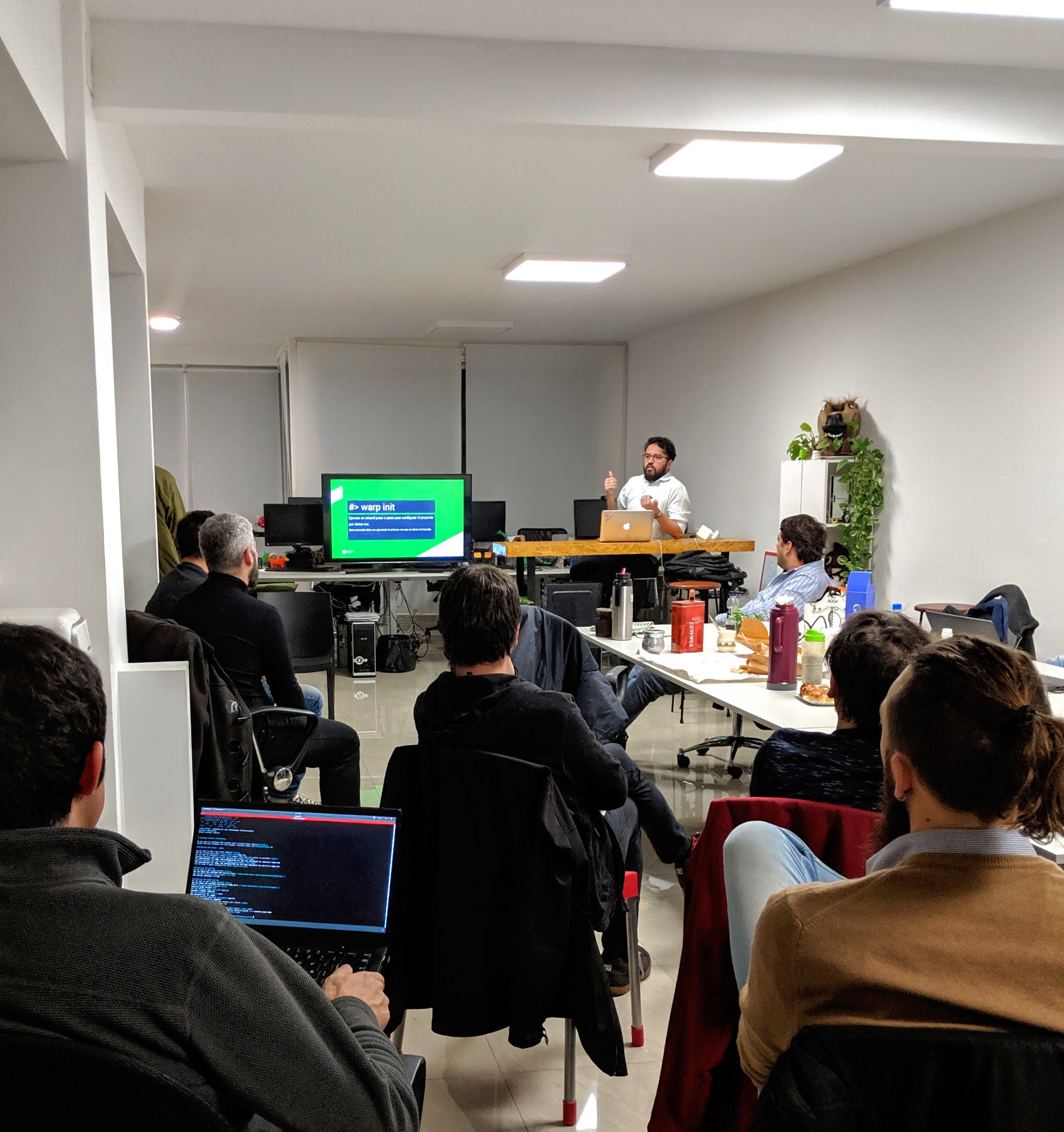 Meetup