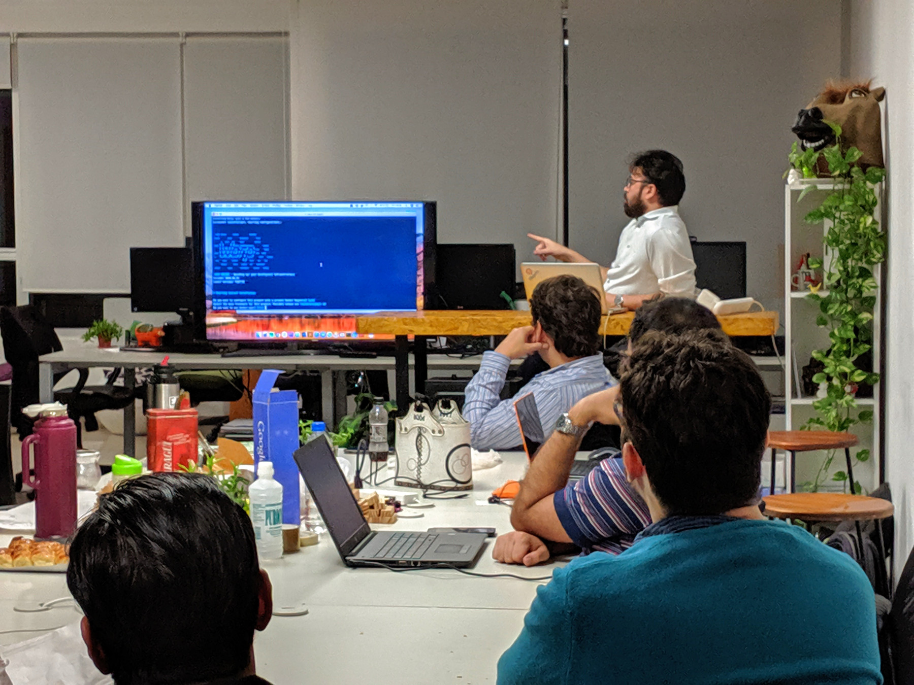 Meetup