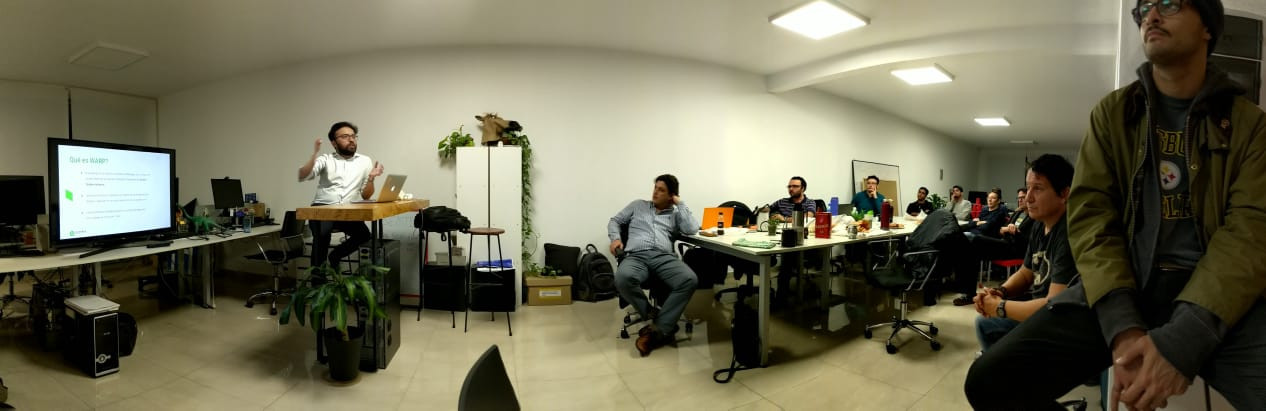 Meetup