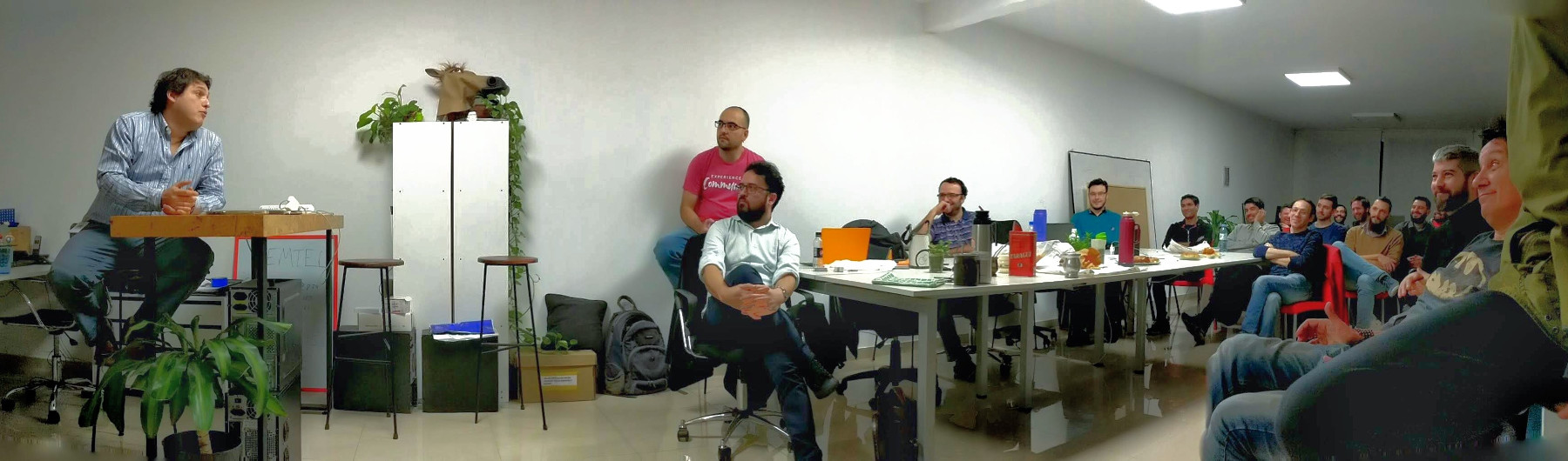 Meetup