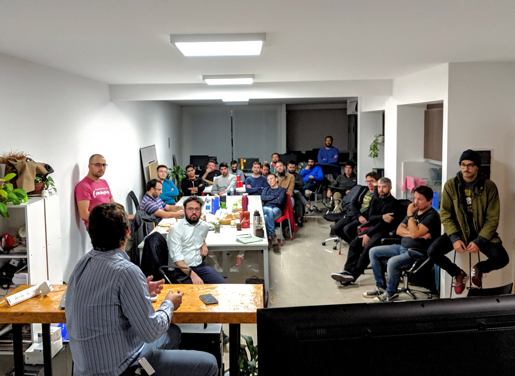 Meetup