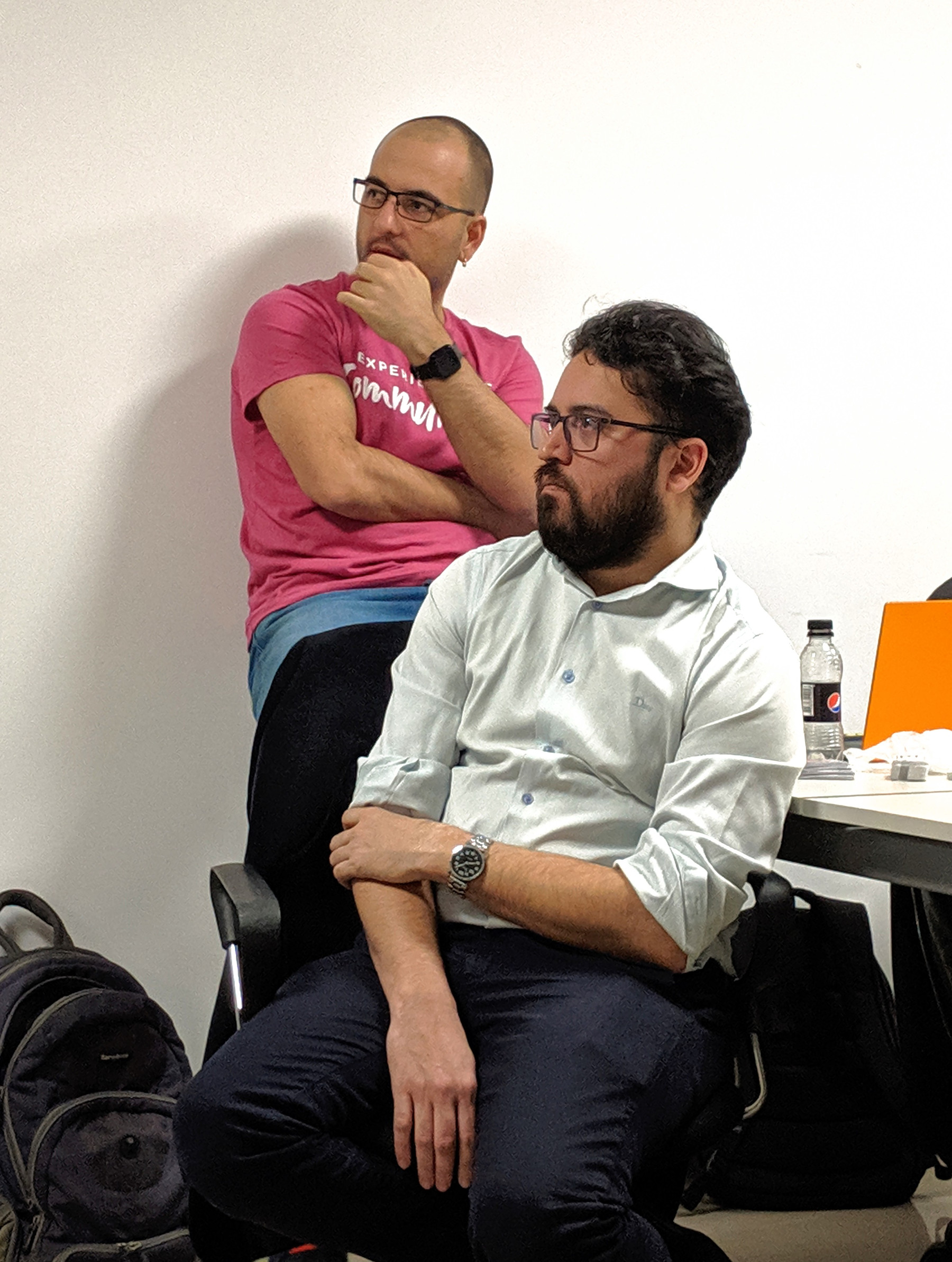 Meetup