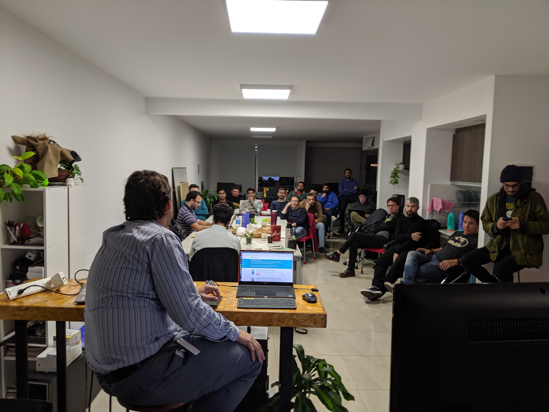Meetup