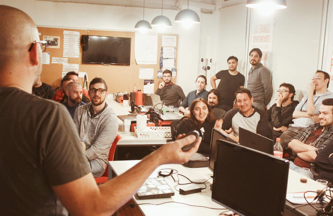 Meetup