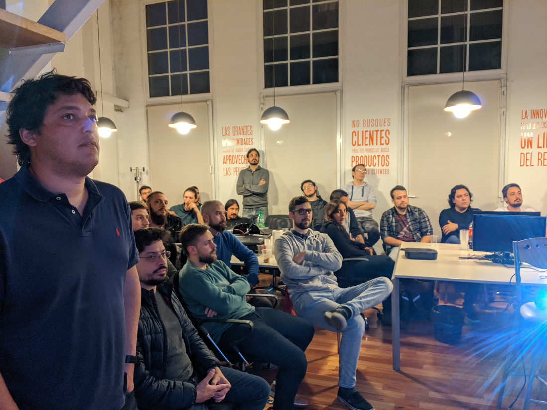 Meetup