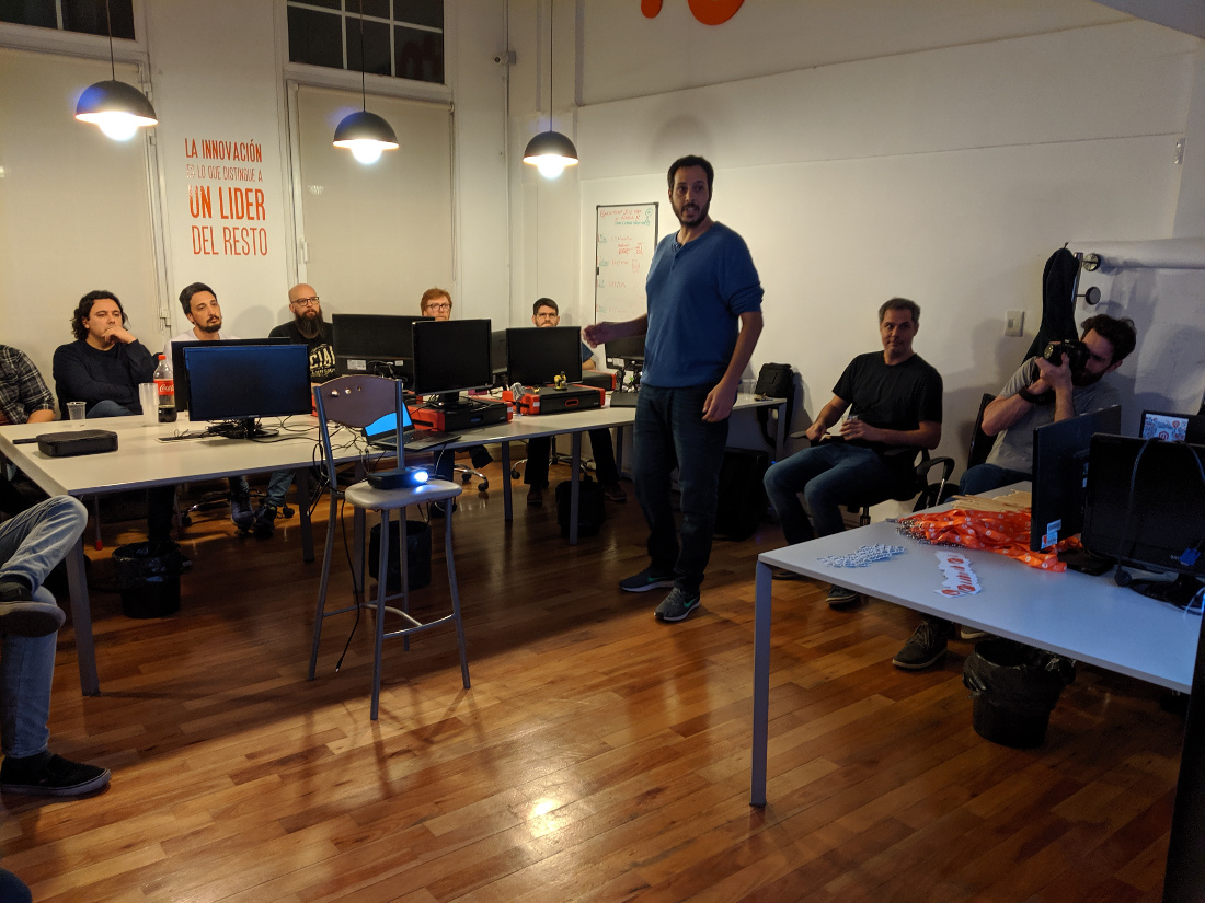 Meetup