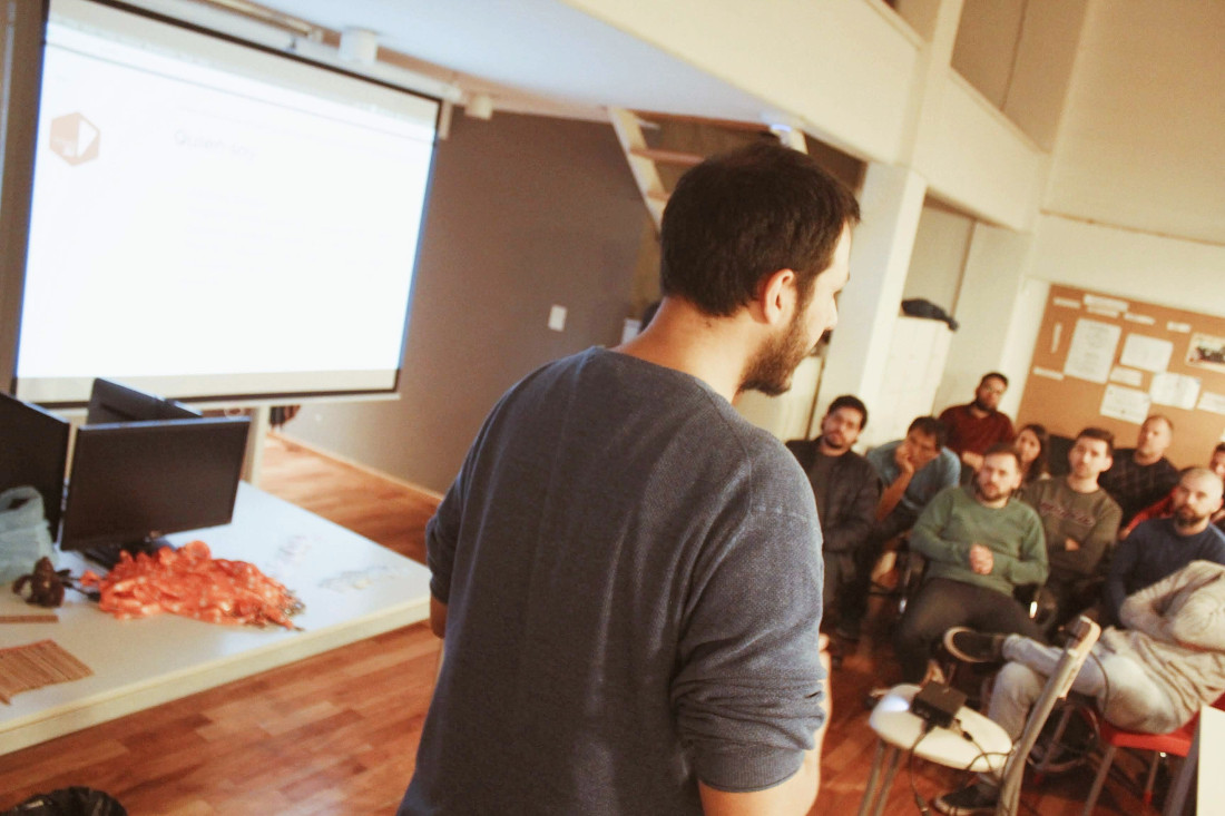 Meetup