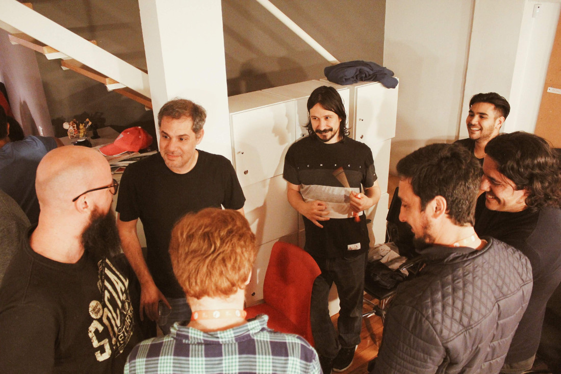 Meetup