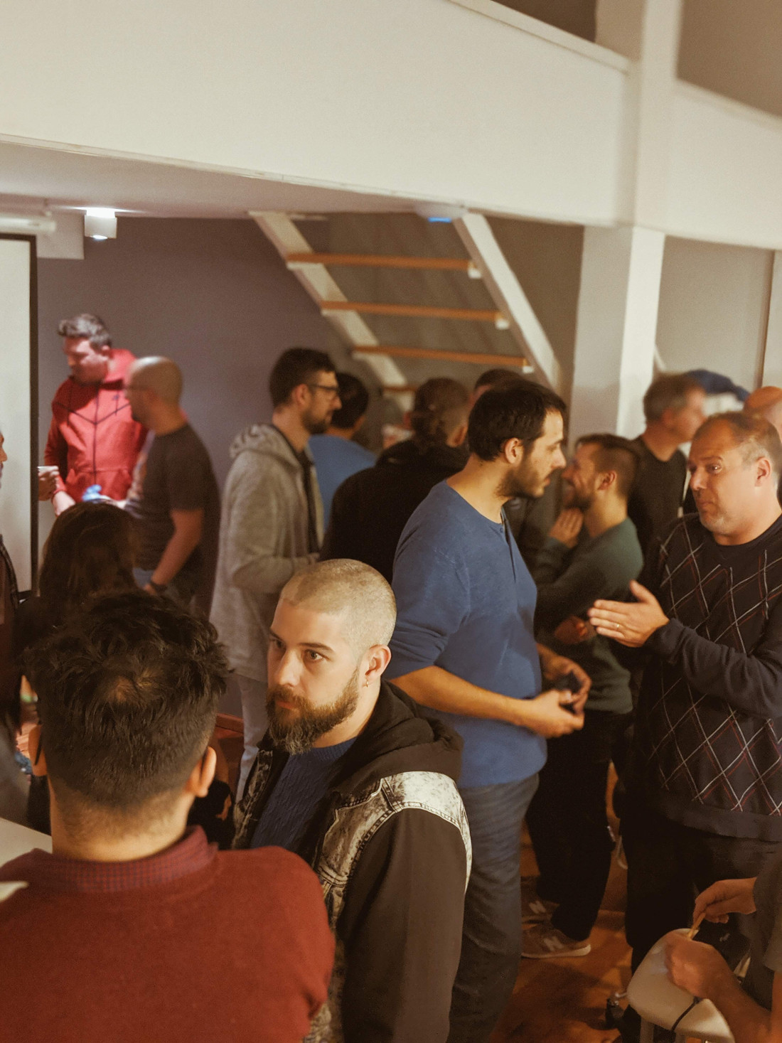 Meetup