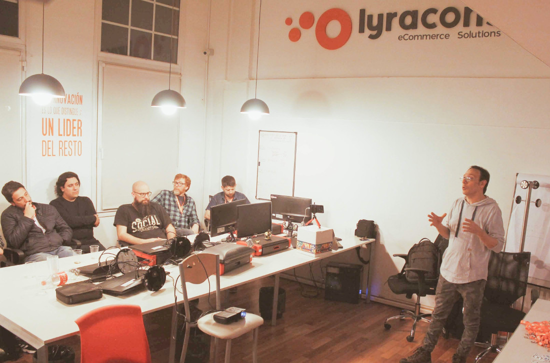 Meetup