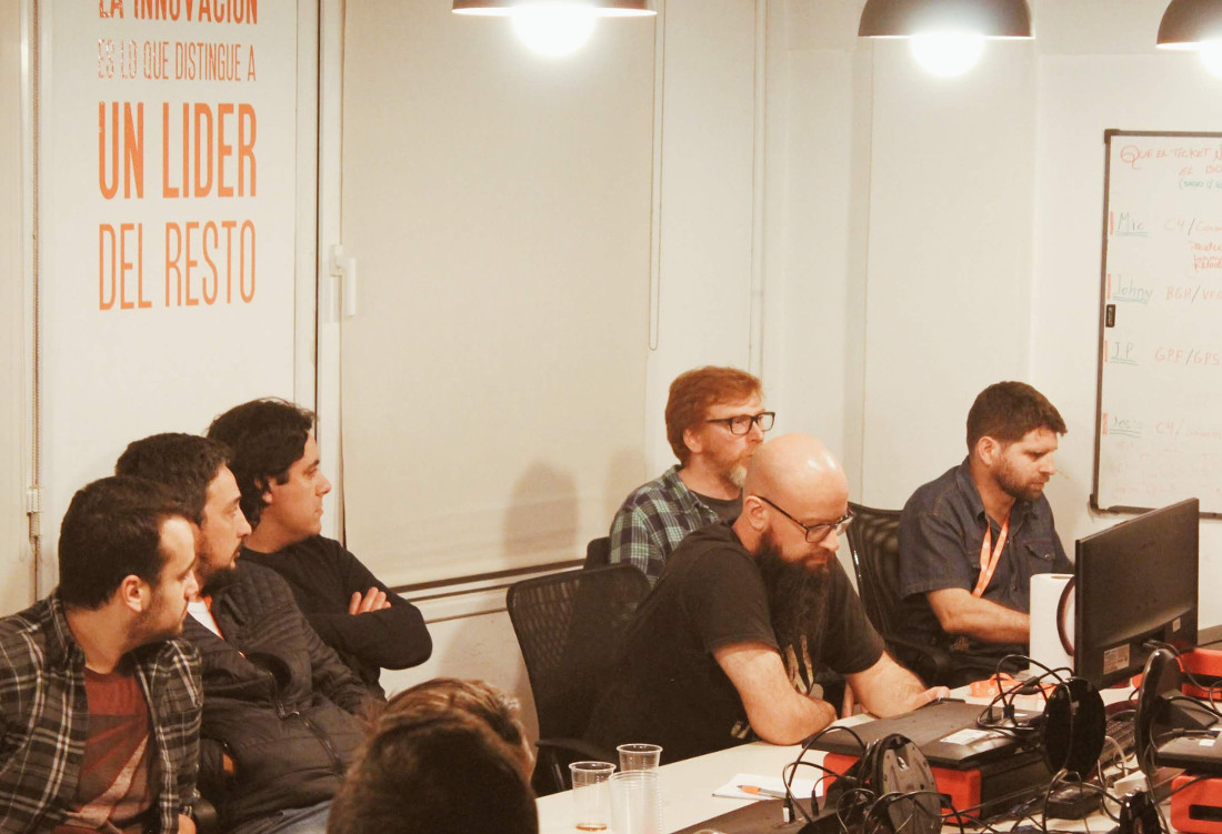Meetup