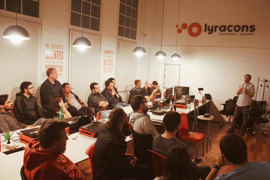 Meetup