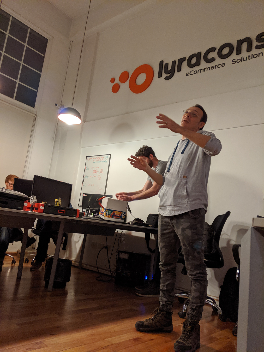 Meetup