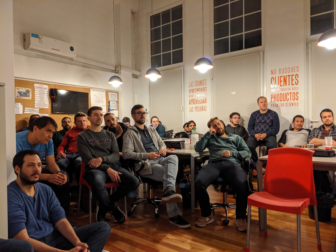 Meetup