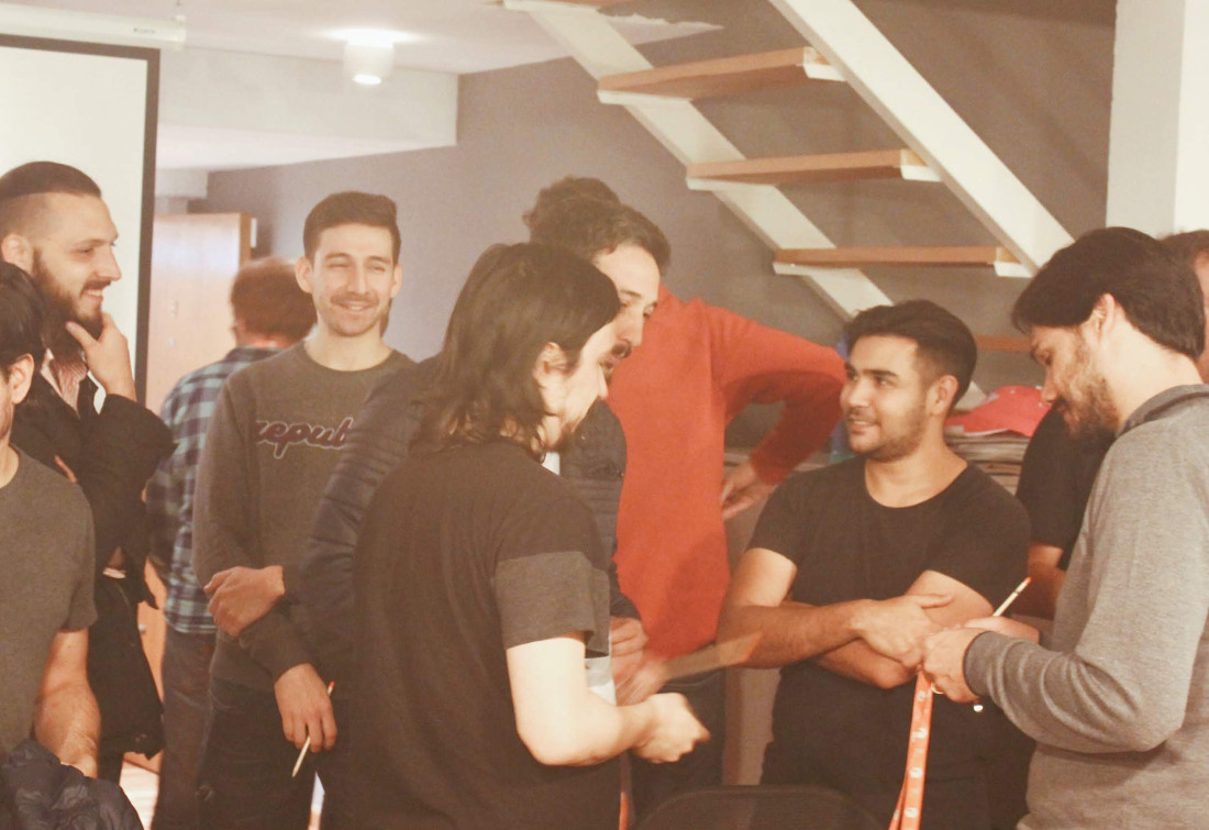 Meetup