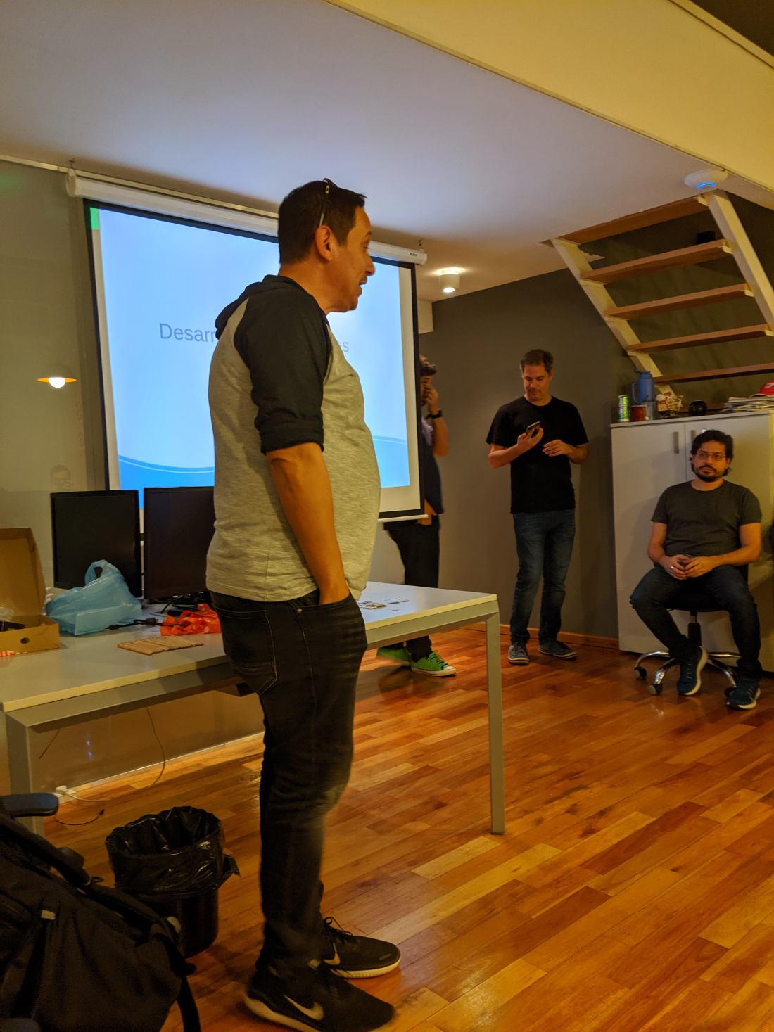 Meetup