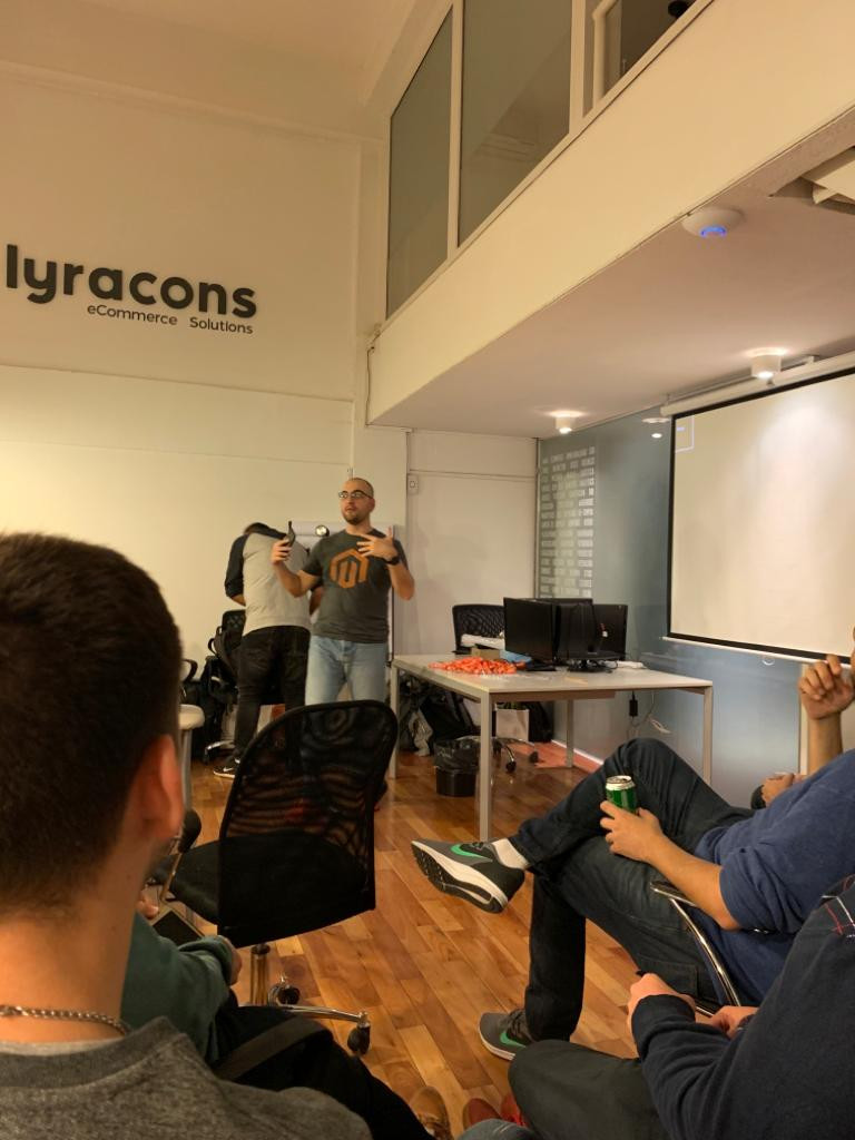 Meetup