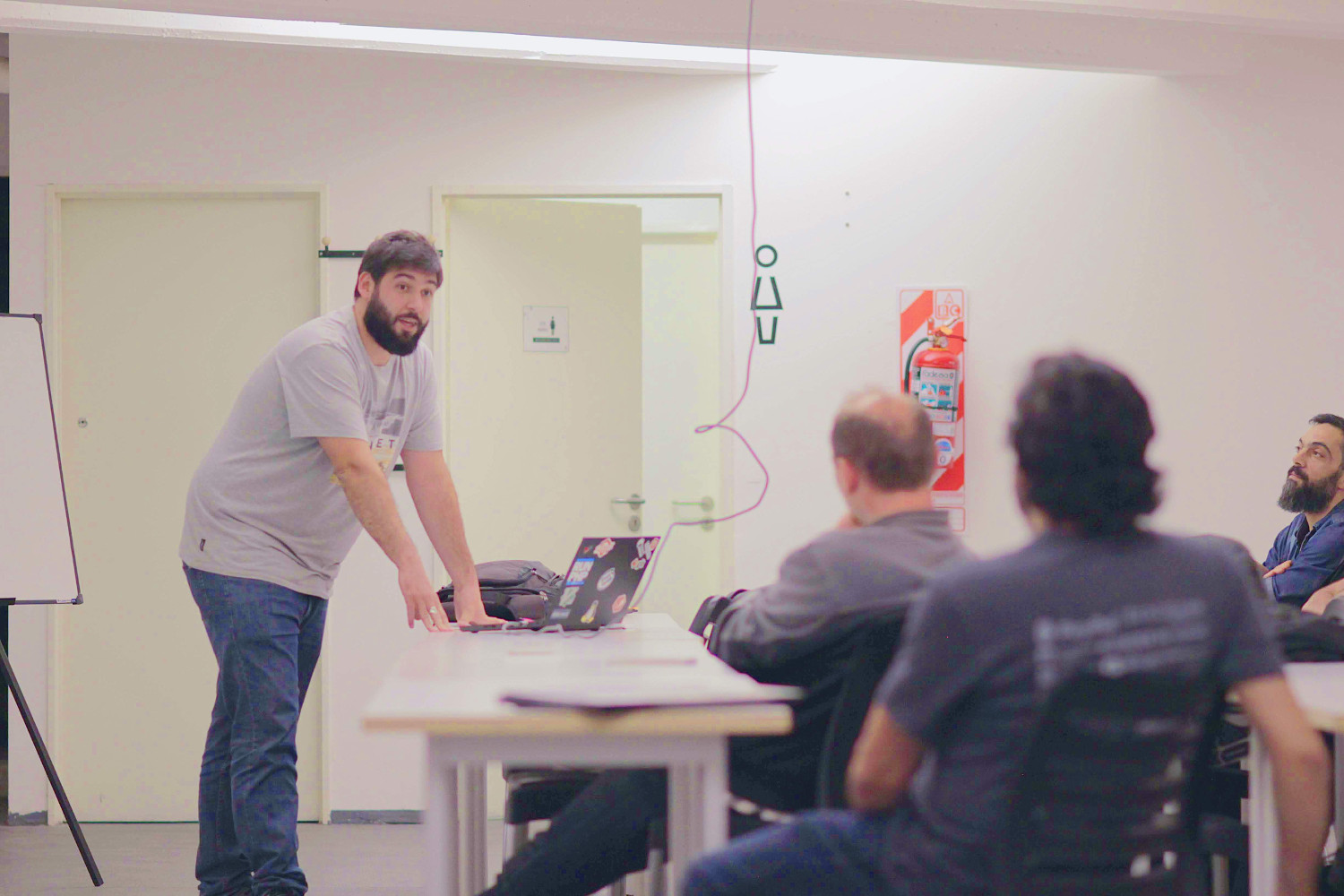 Meetup