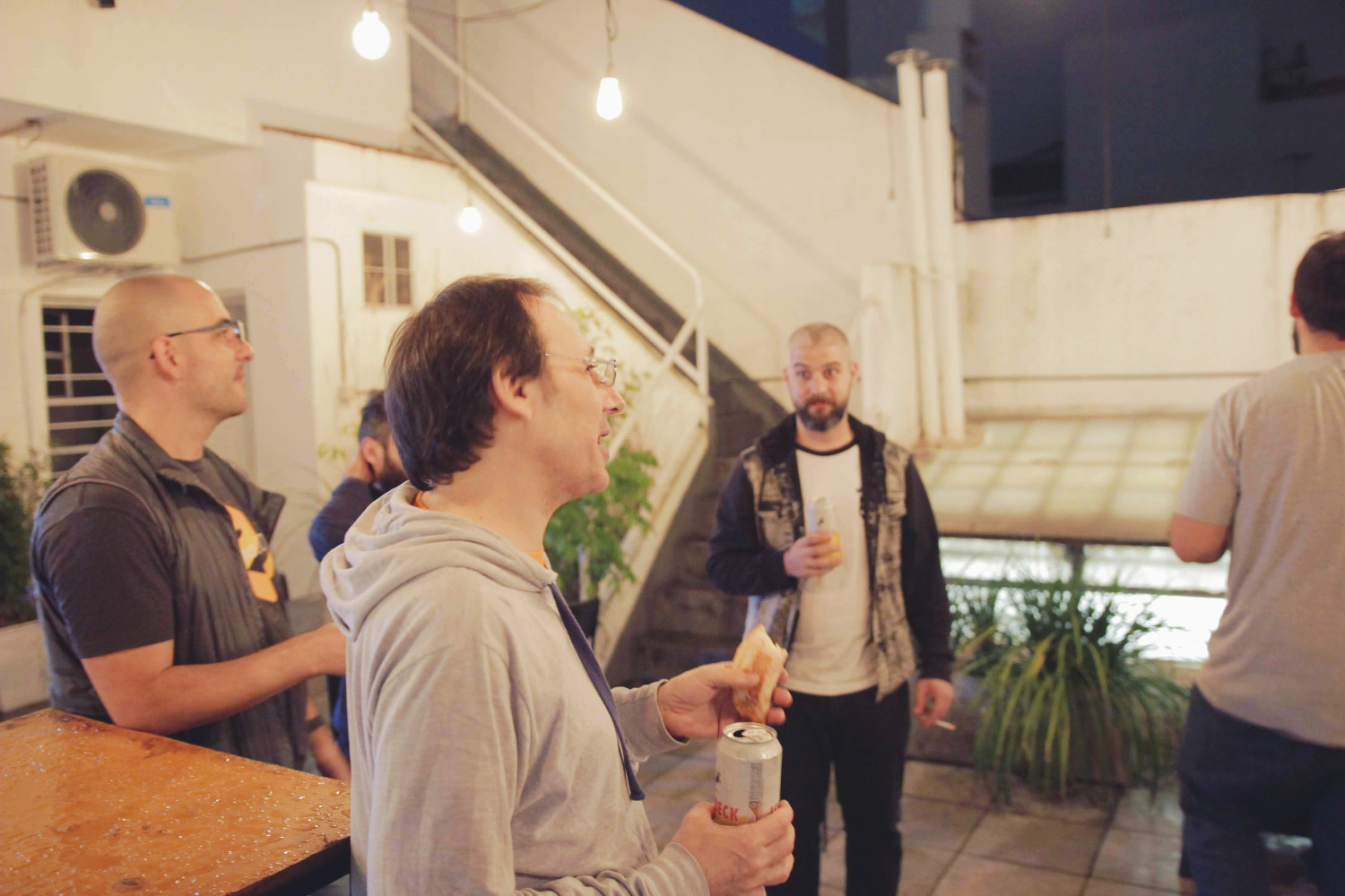 Meetup