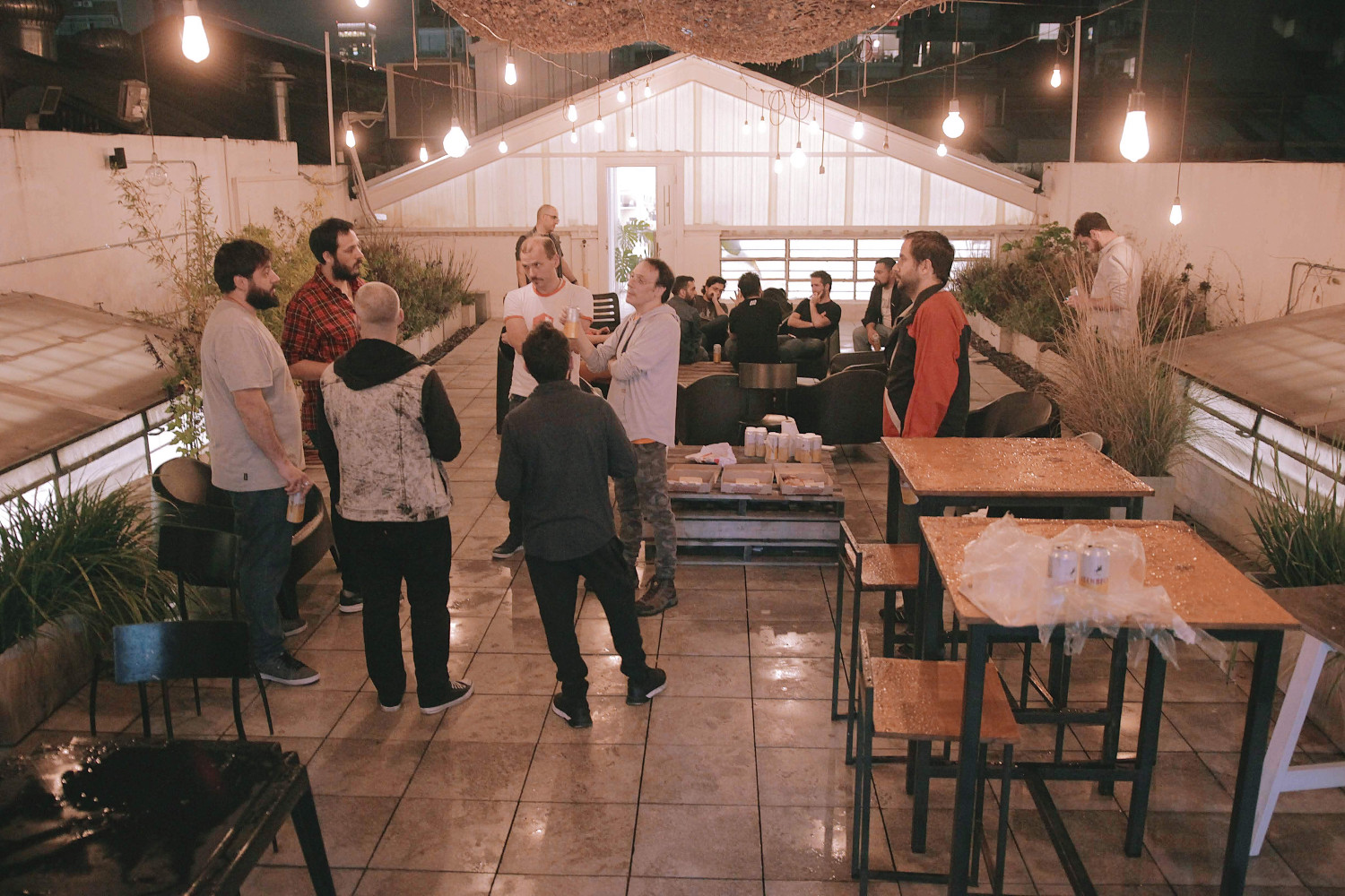 Meetup