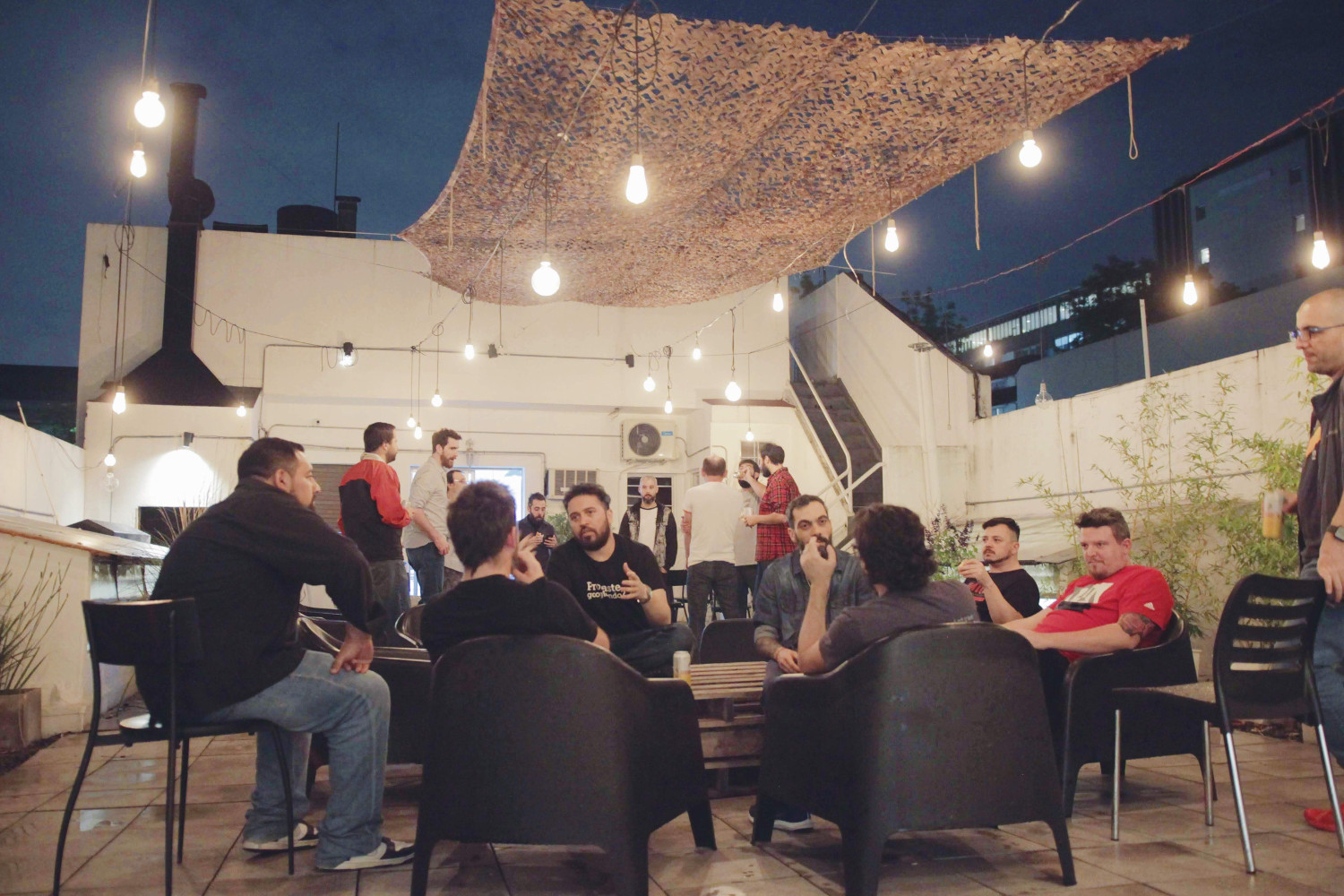 Meetup
