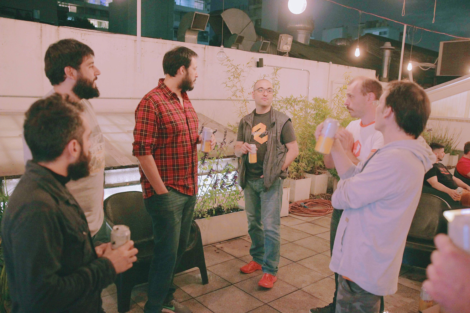 Meetup