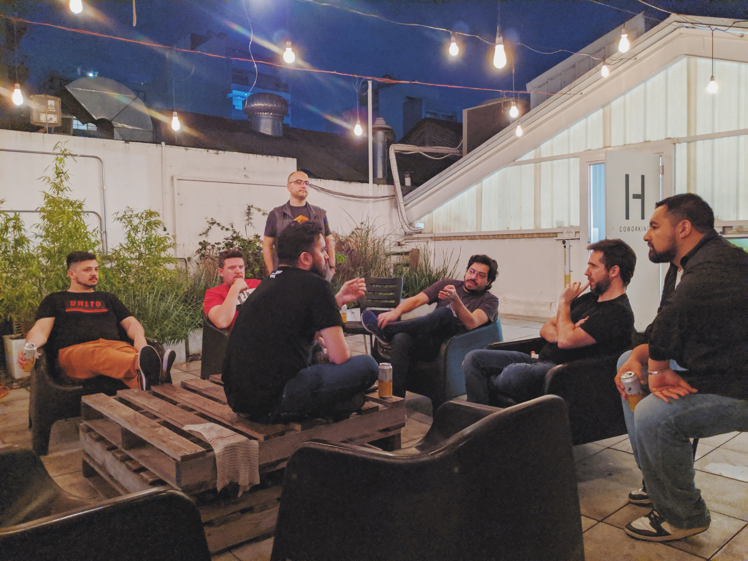 Meetup