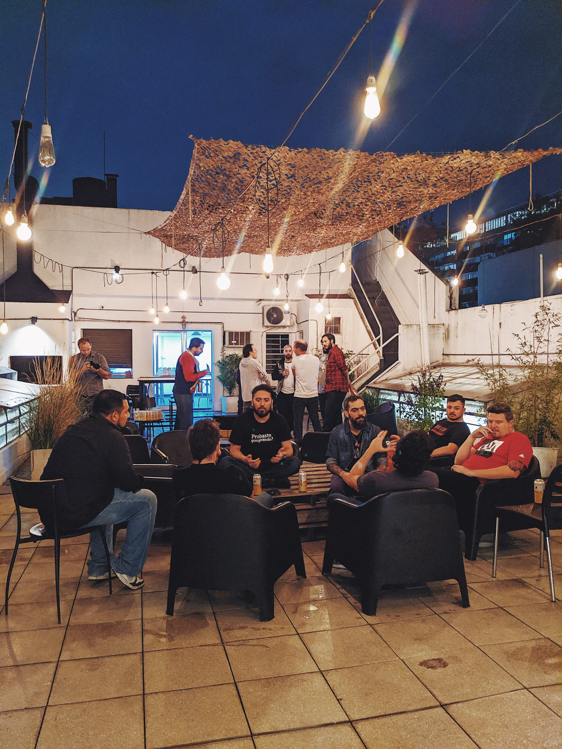 Meetup