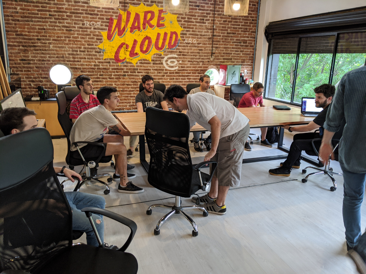 Meetup