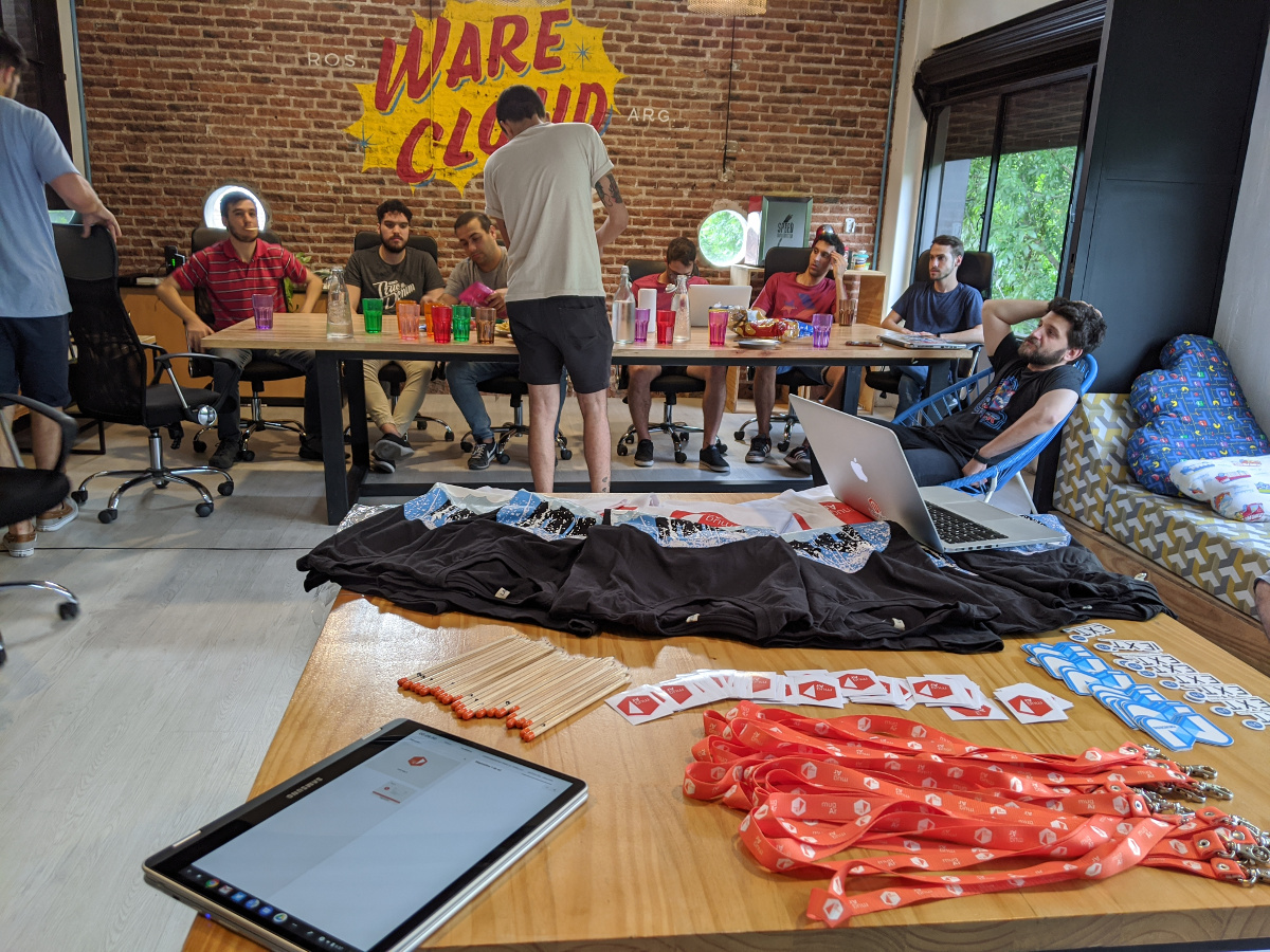 Meetup