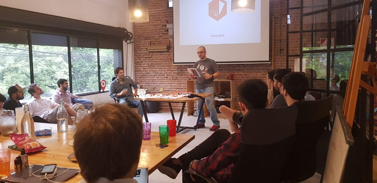 Meetup