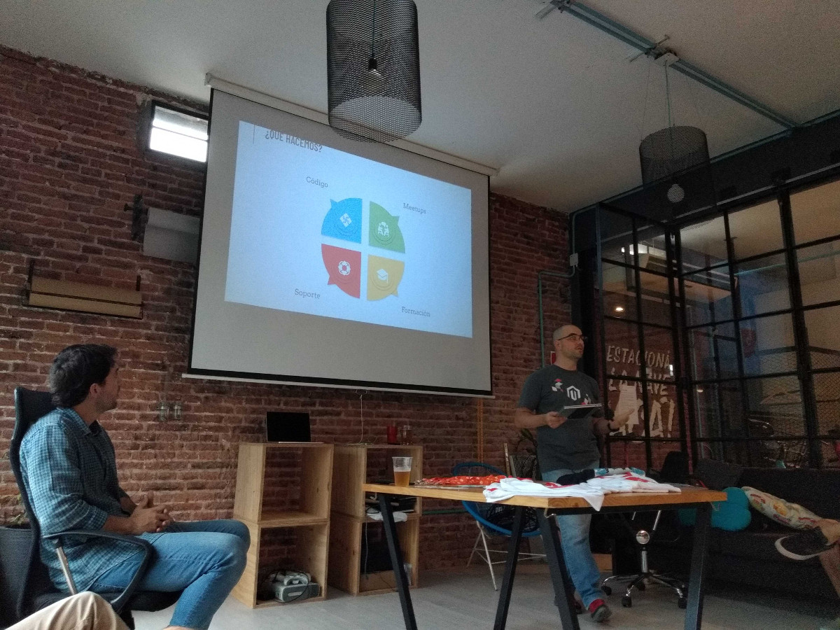 Meetup